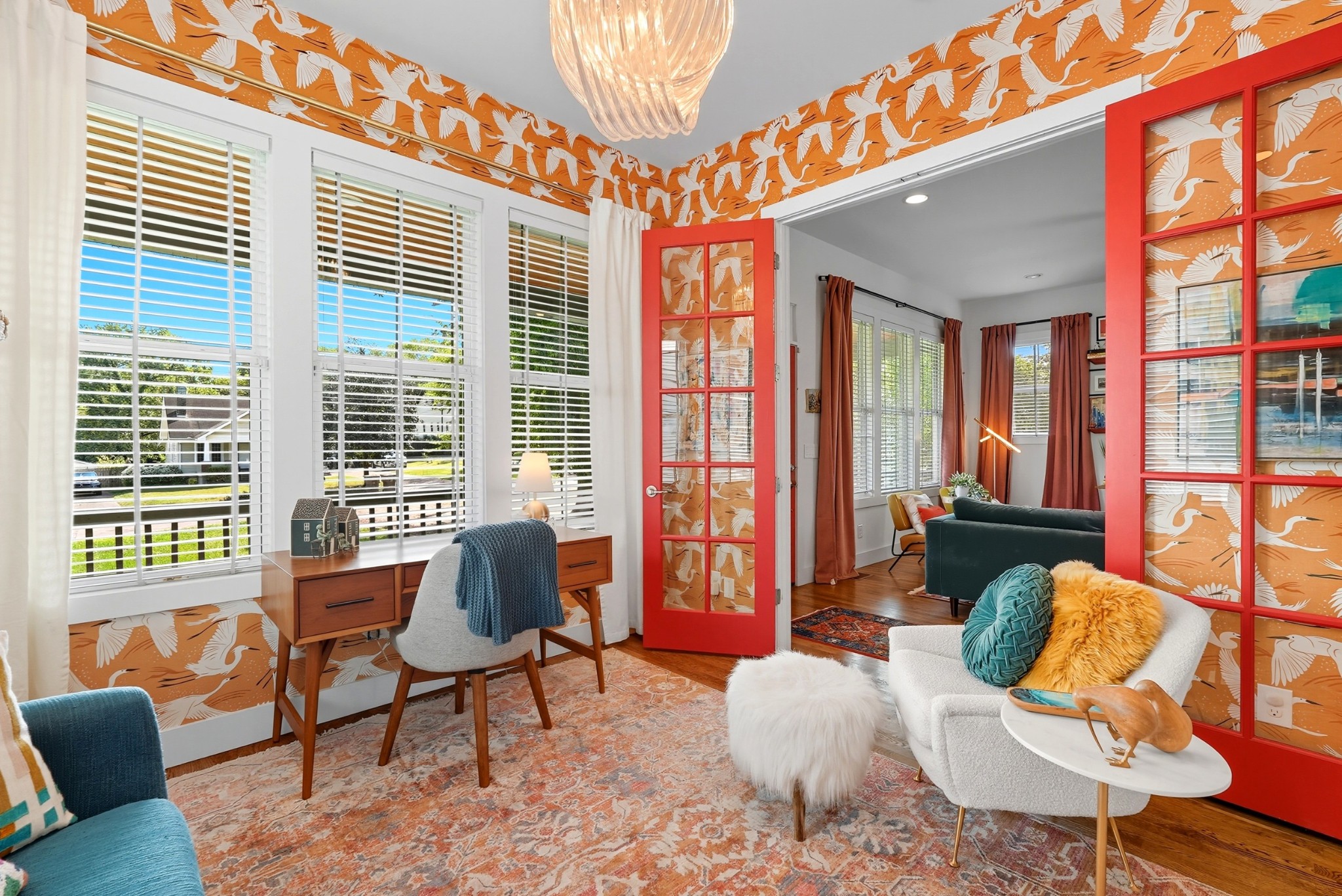 1137 Kirkland Ave Unit: A