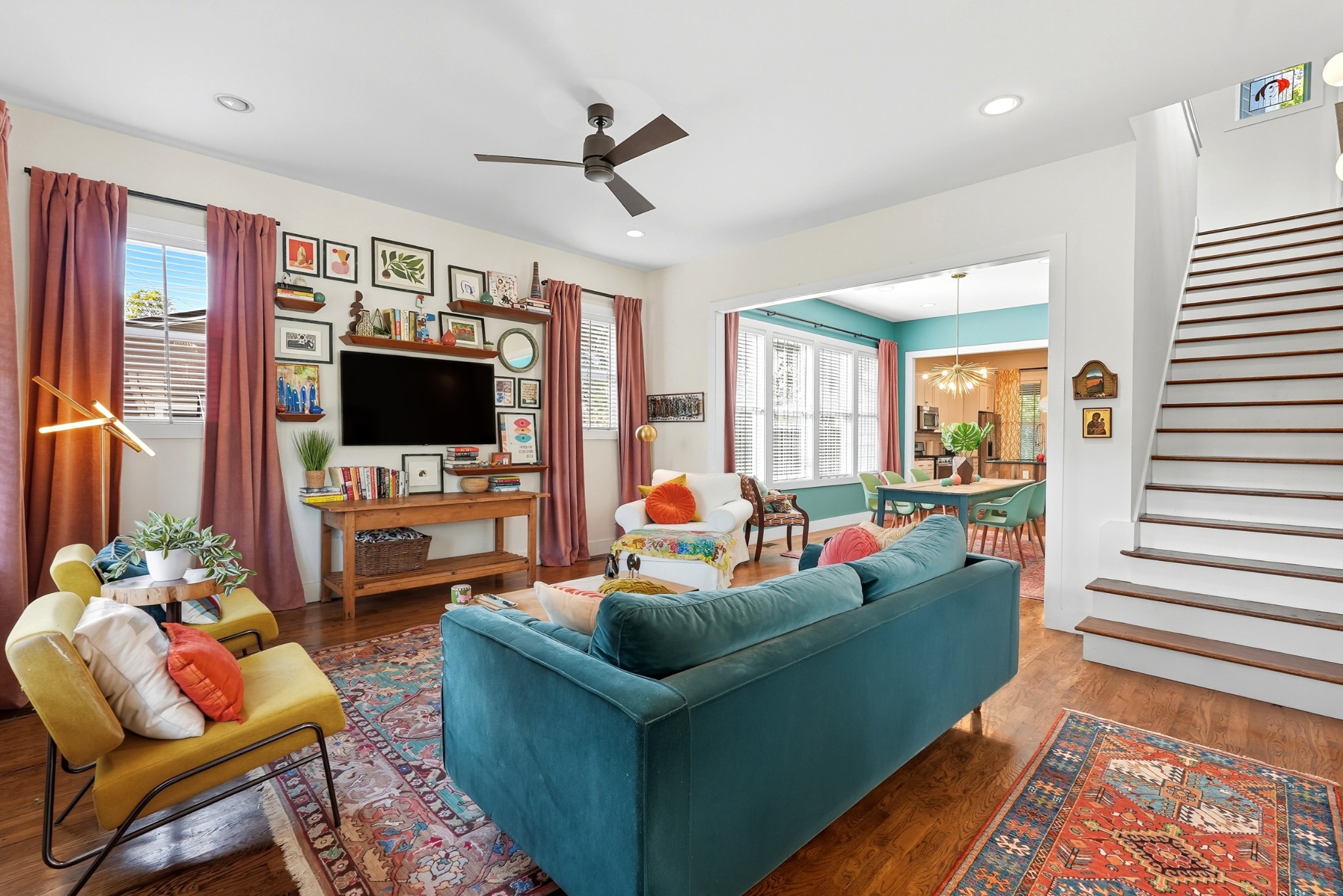 1137 Kirkland Ave Unit: A