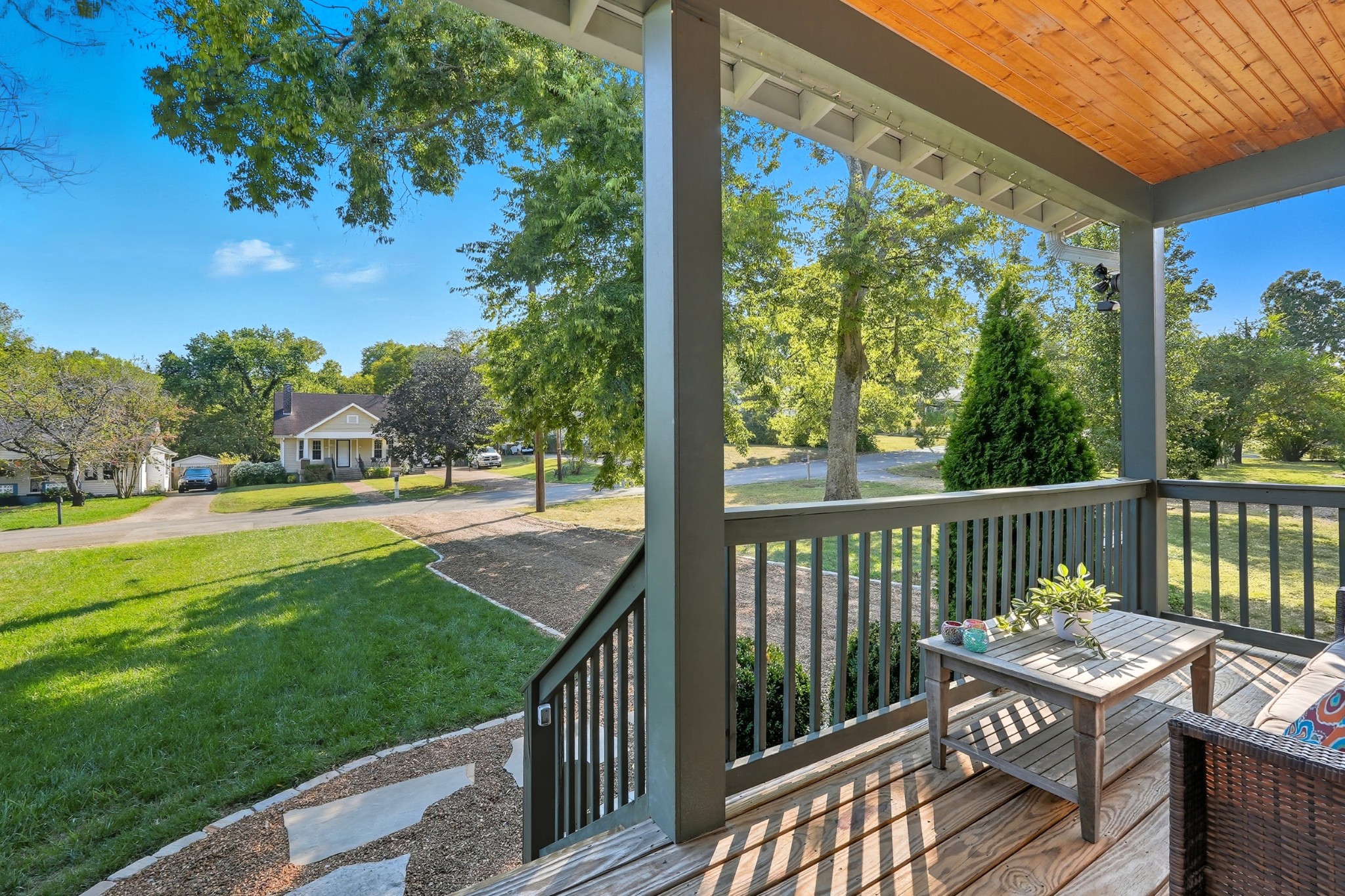 1137 Kirkland Ave Unit: A