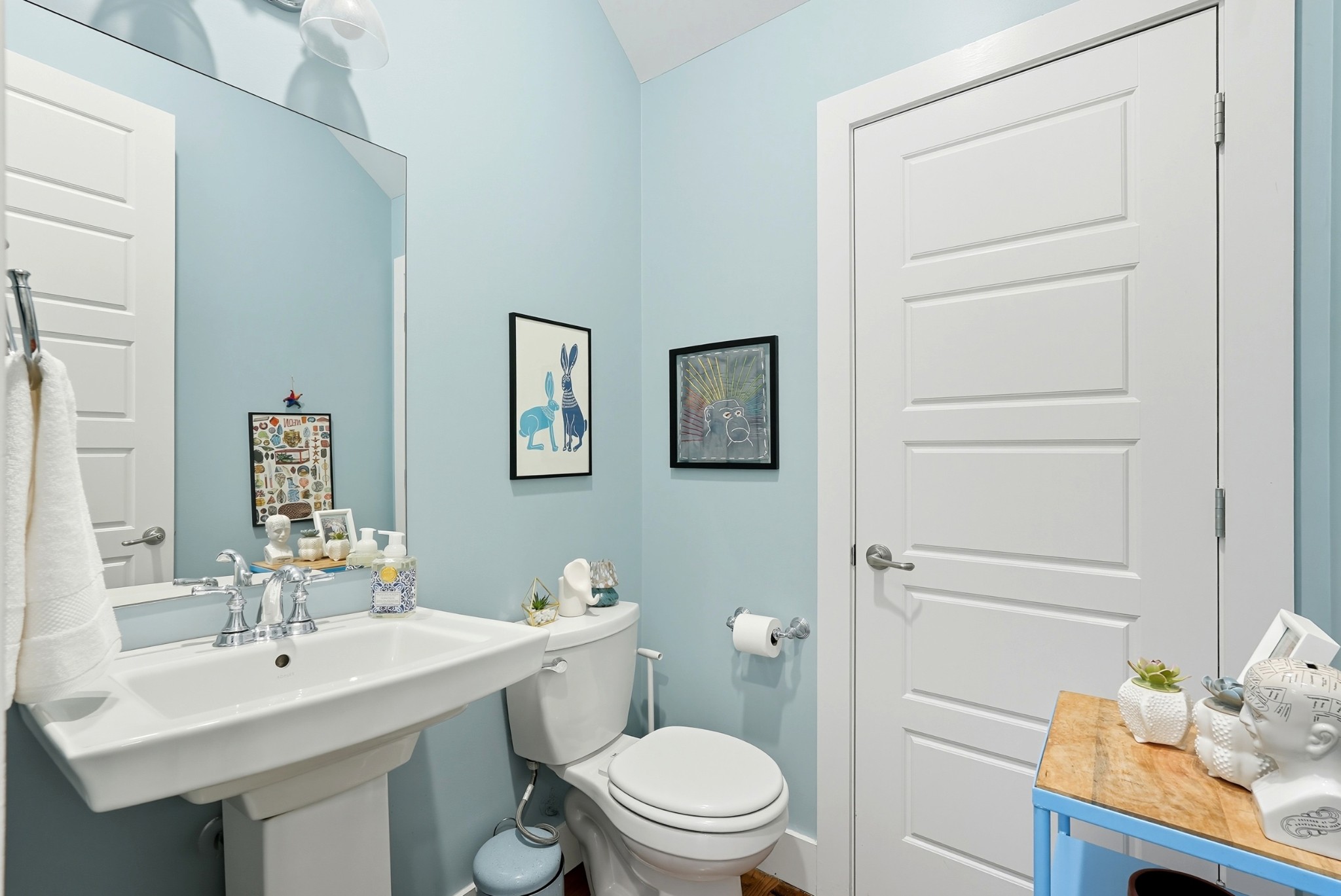 1137 Kirkland Ave Unit: A