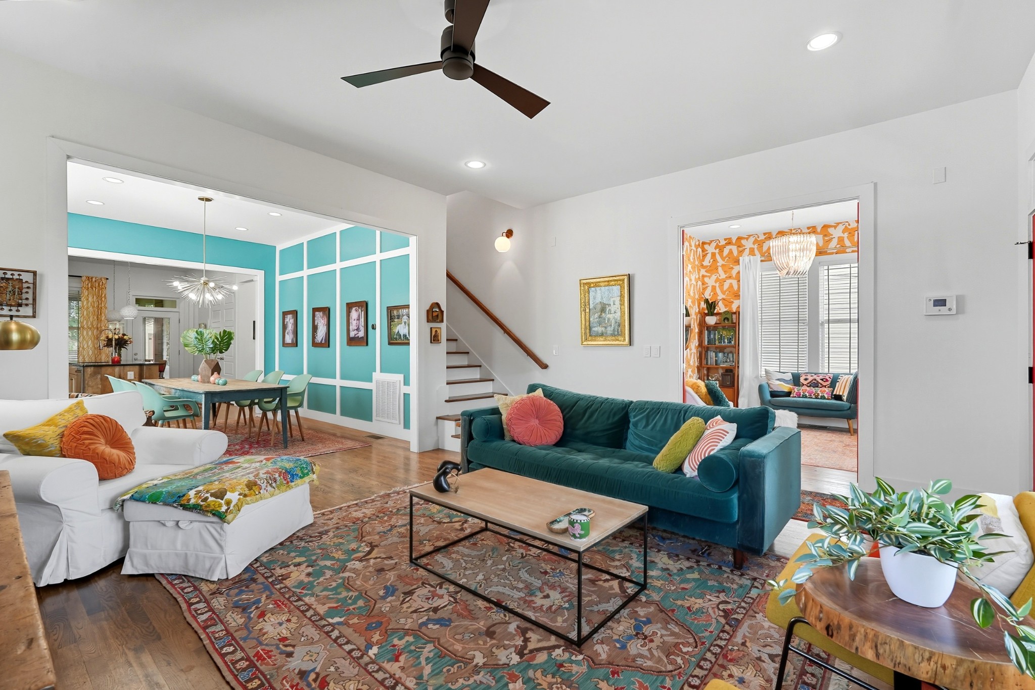 1137 Kirkland Ave Unit: A