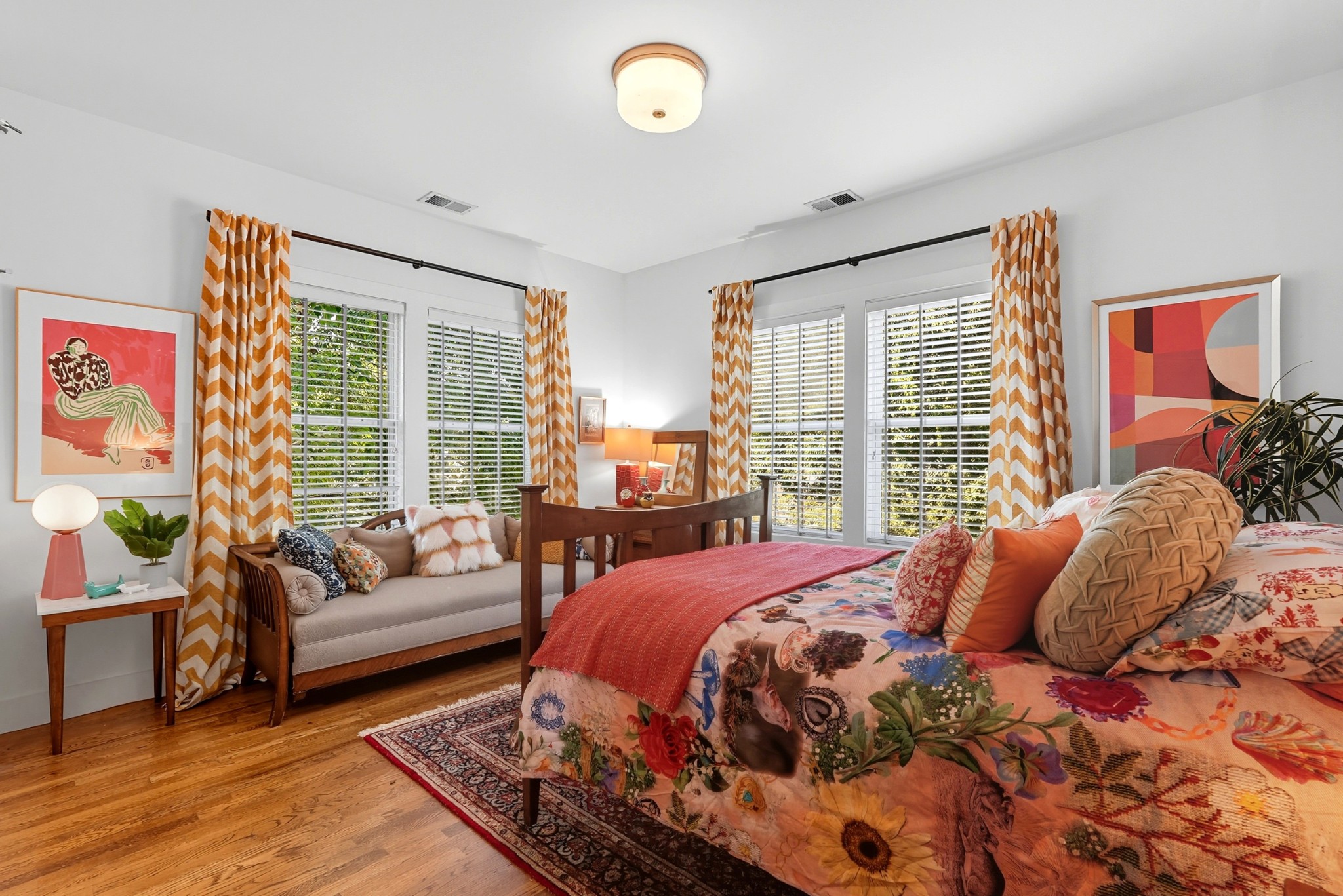 1137 Kirkland Ave Unit: A