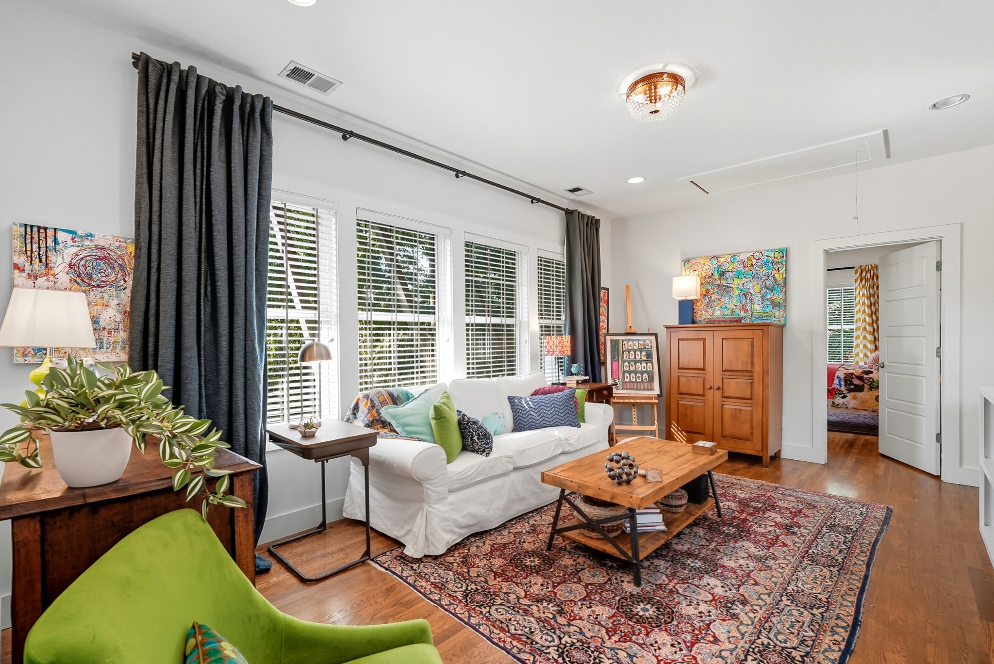 1137 Kirkland Ave Unit: A