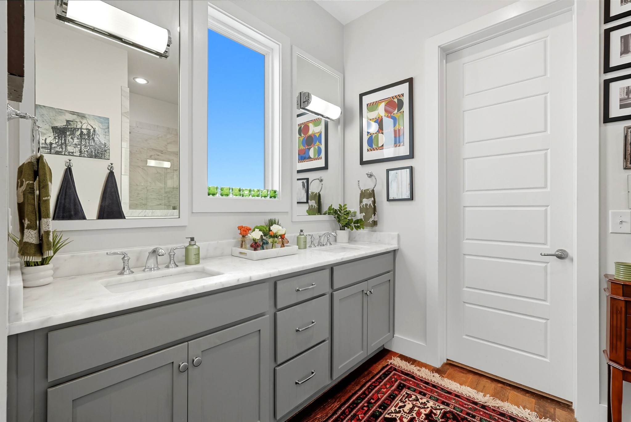 1137 Kirkland Ave Unit: A