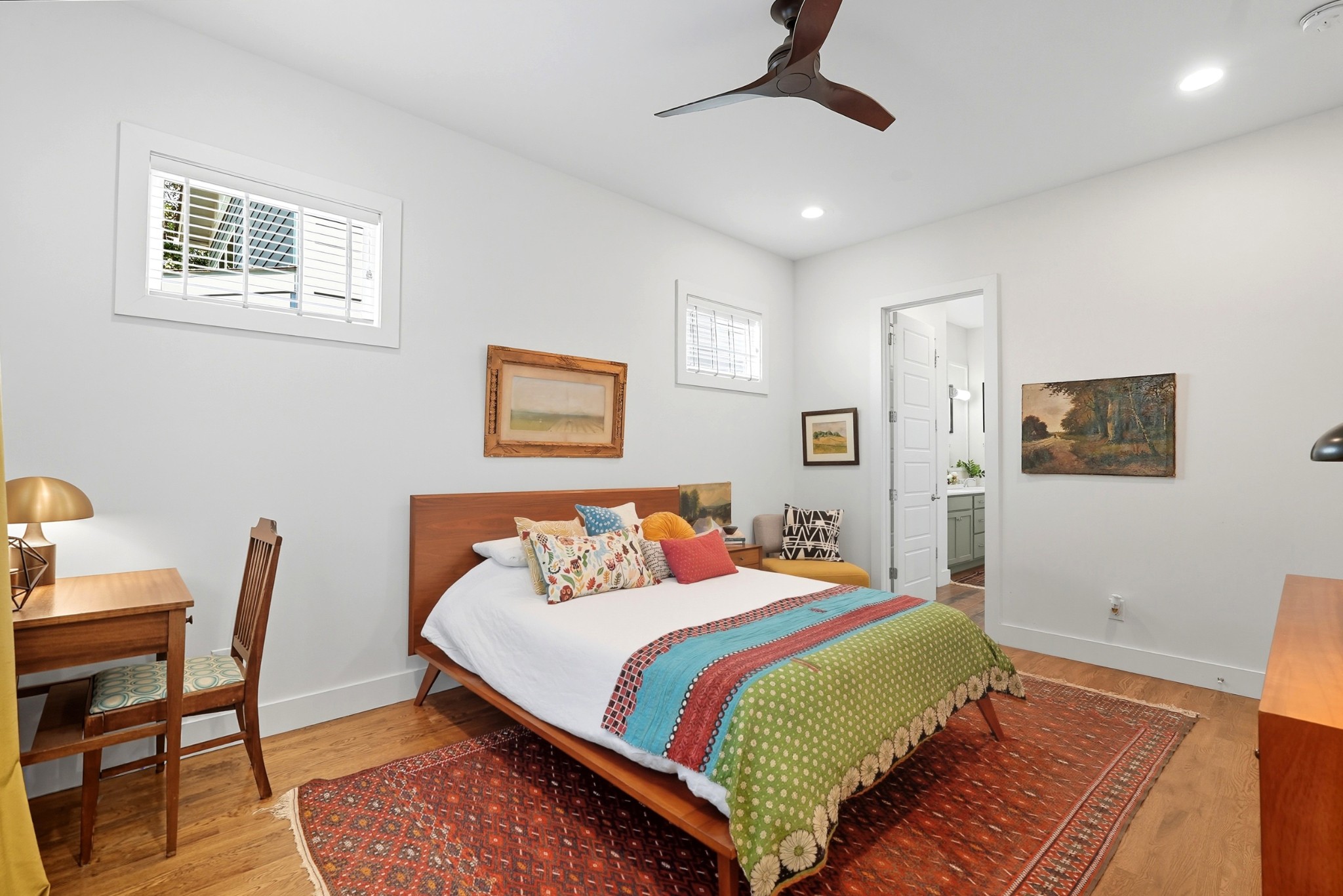 1137 Kirkland Ave Unit: A