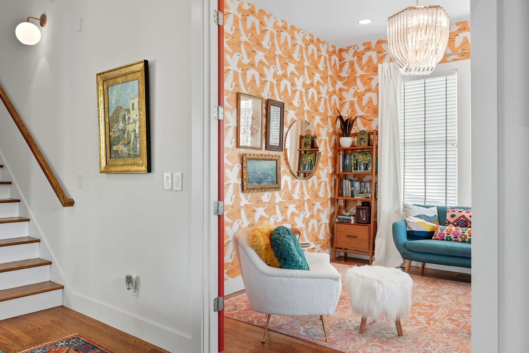 1137 Kirkland Ave Unit: A