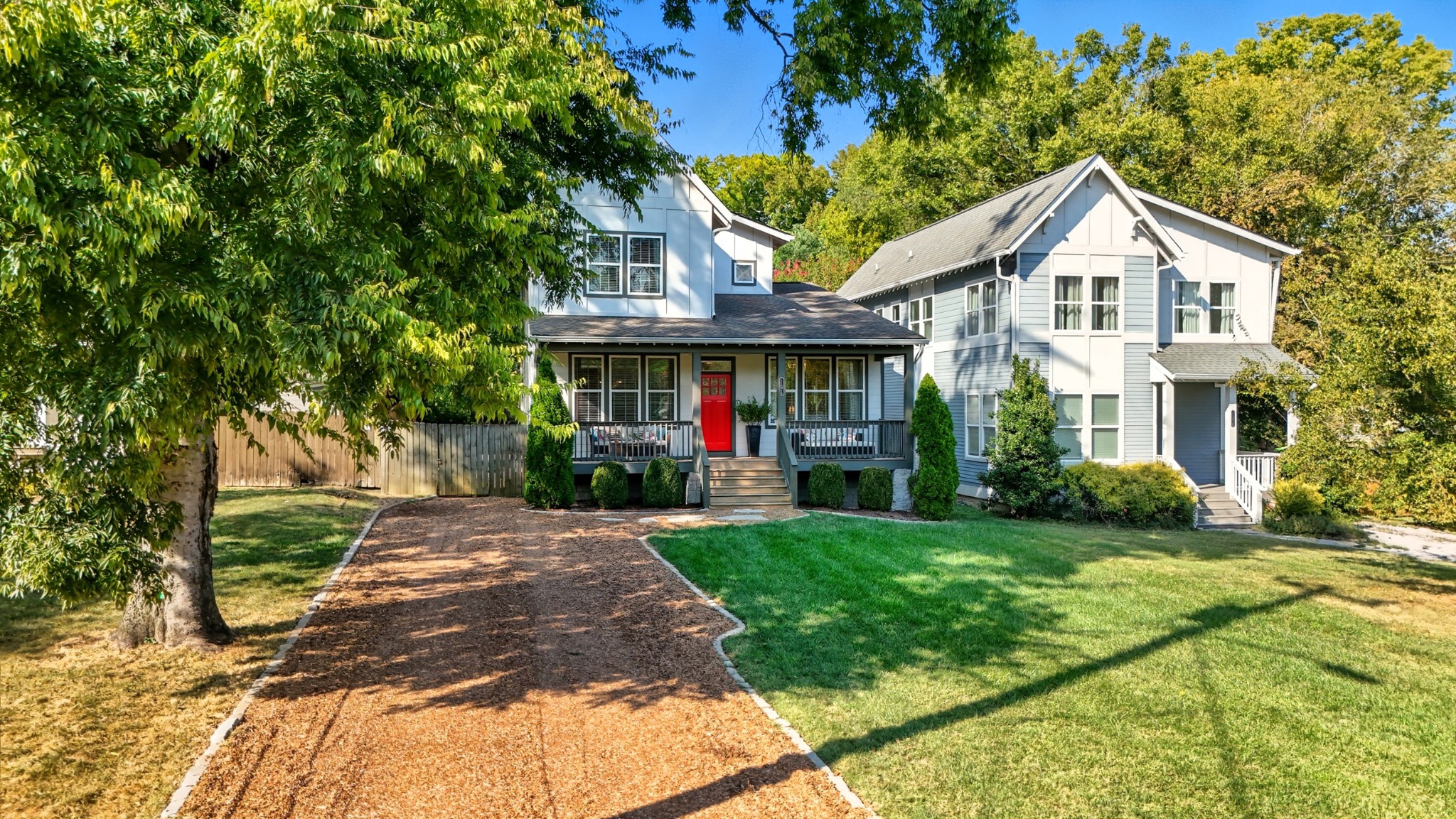 1137 Kirkland Ave Unit: A