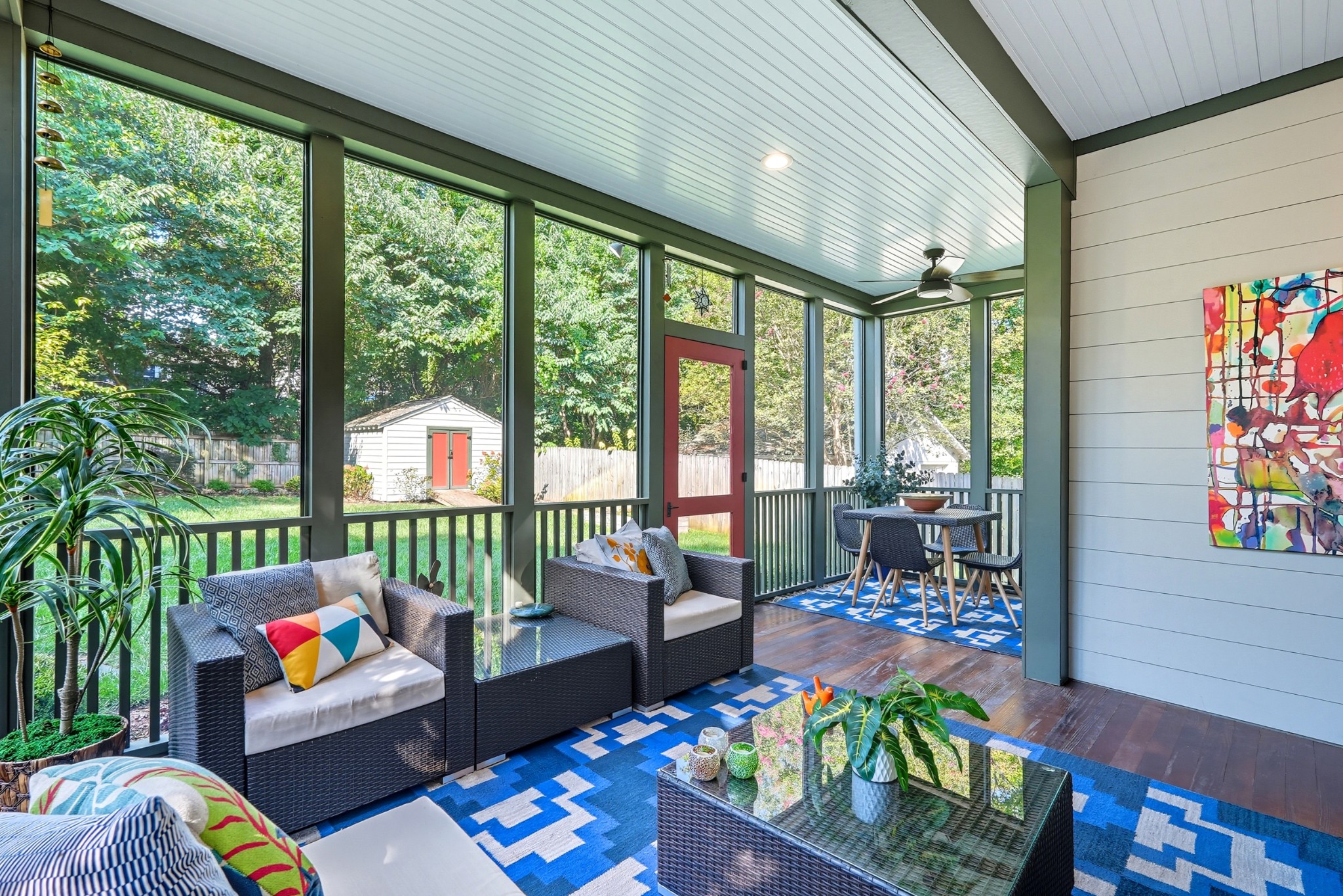 1137 Kirkland Ave Unit: A