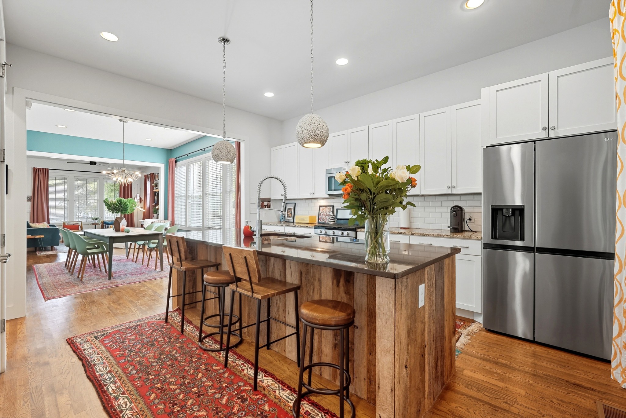 1137 Kirkland Ave Unit: A