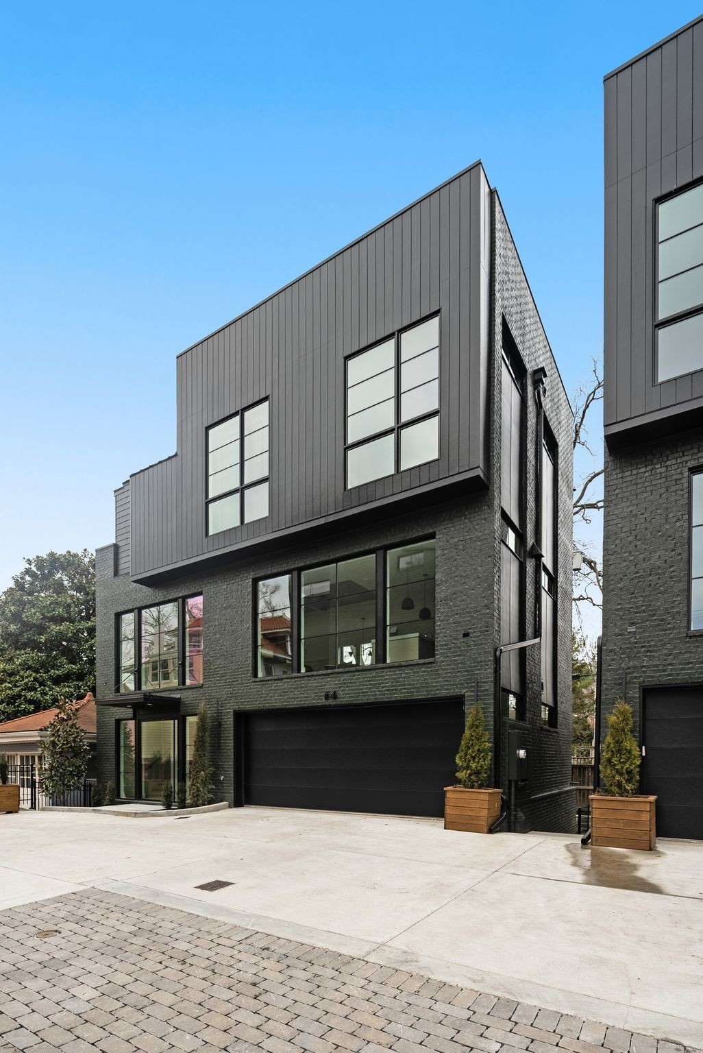 3718 West End Ave Unit: 3