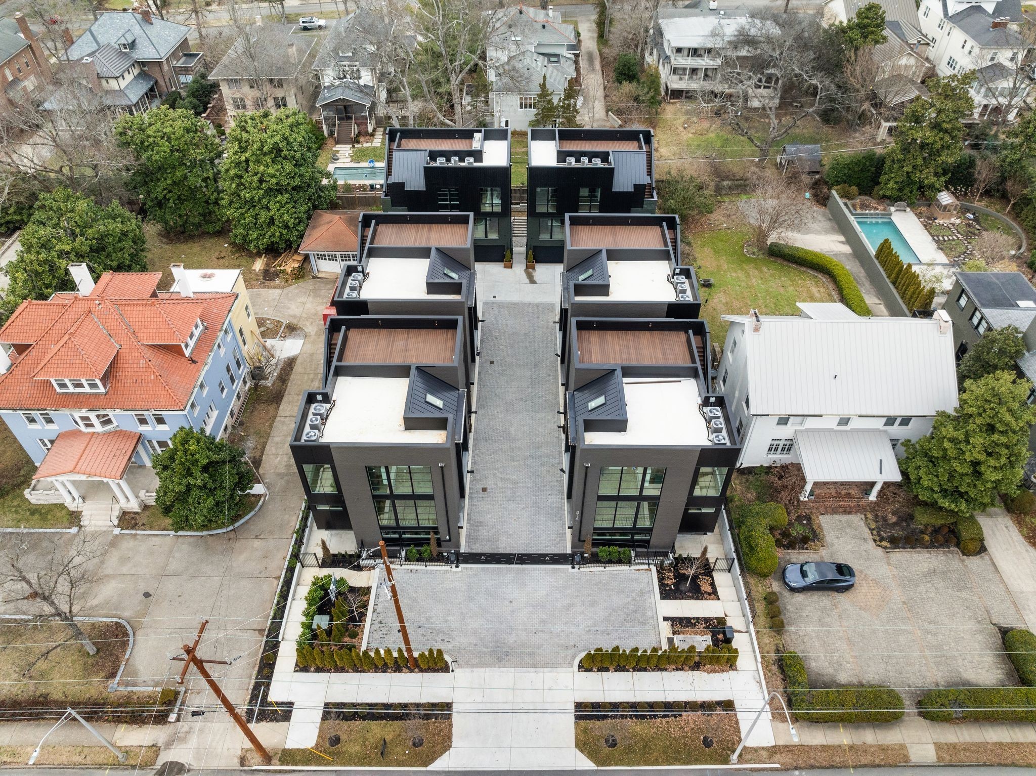 3718 West End Ave Unit: 2