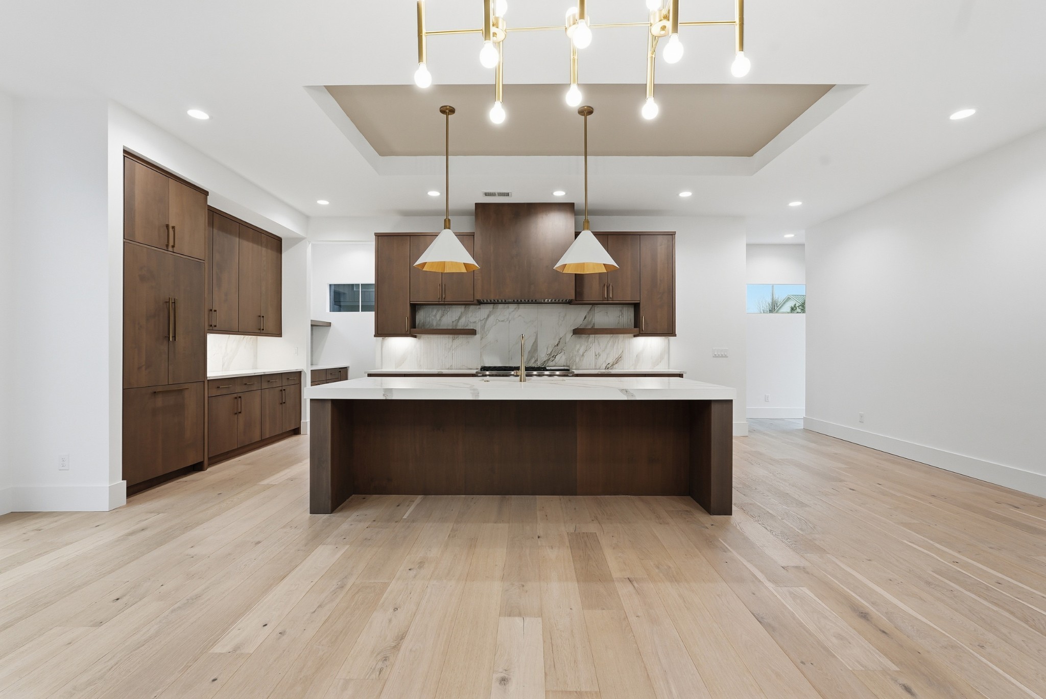 3718 West End Ave Unit: 2