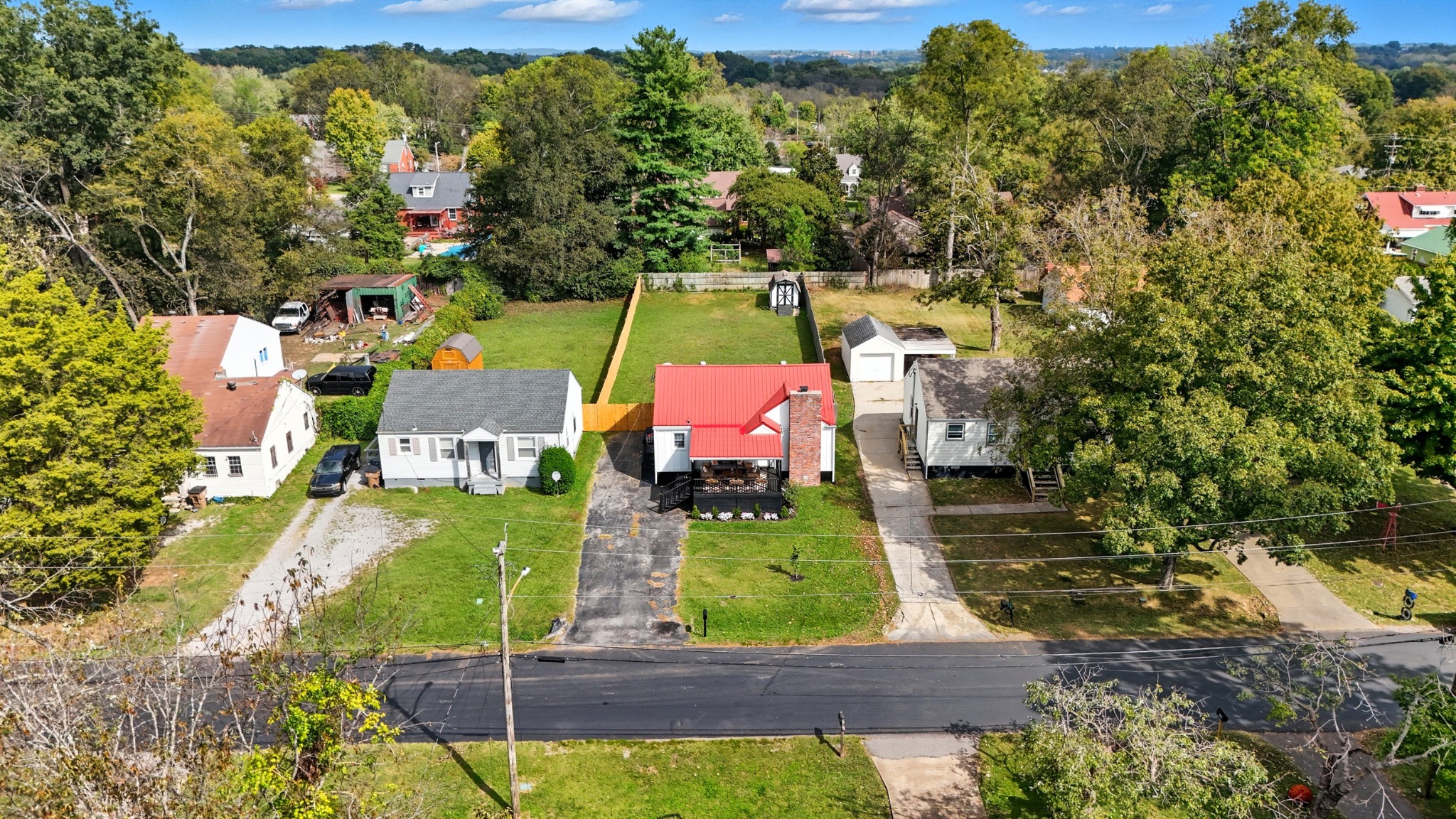 1305 Cardinal Ave