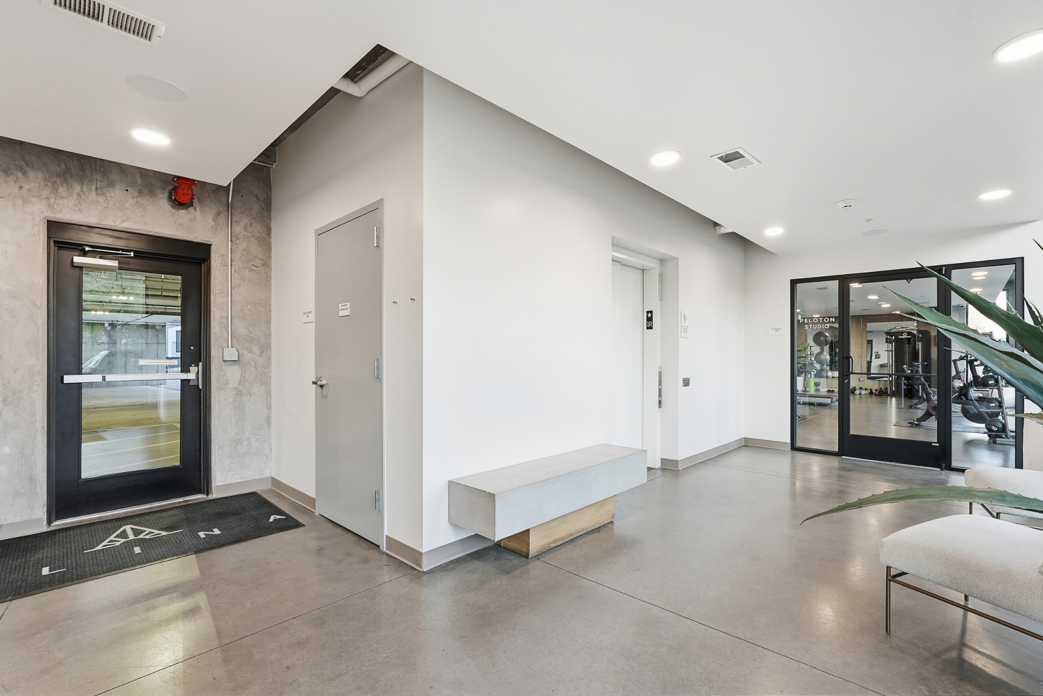 806 Olympic St Unit: 200
