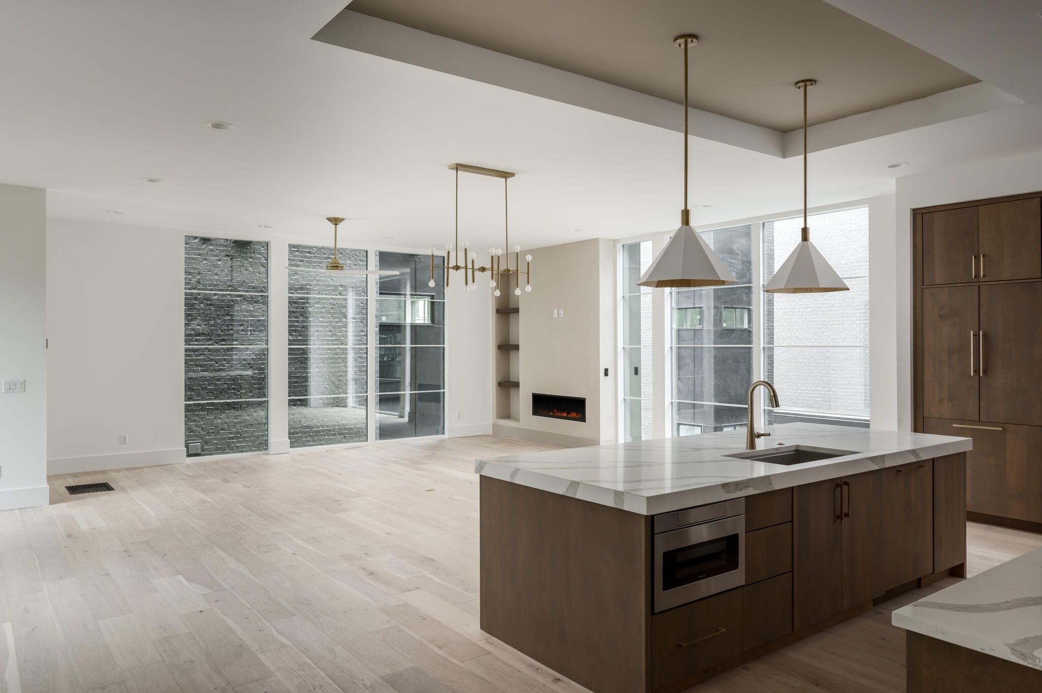 3718 West End Ave Unit: 1