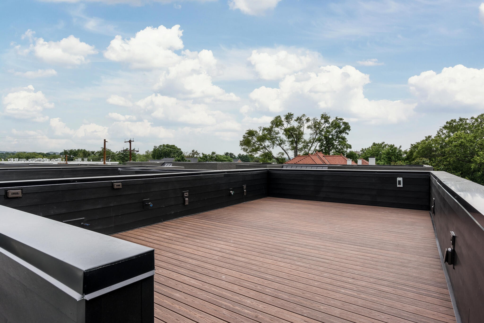 3718 West End Ave Unit: 1