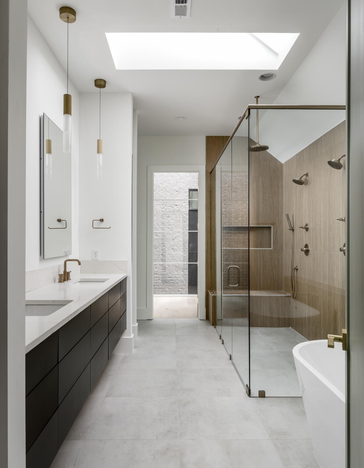 3718 West End Ave Unit: 1