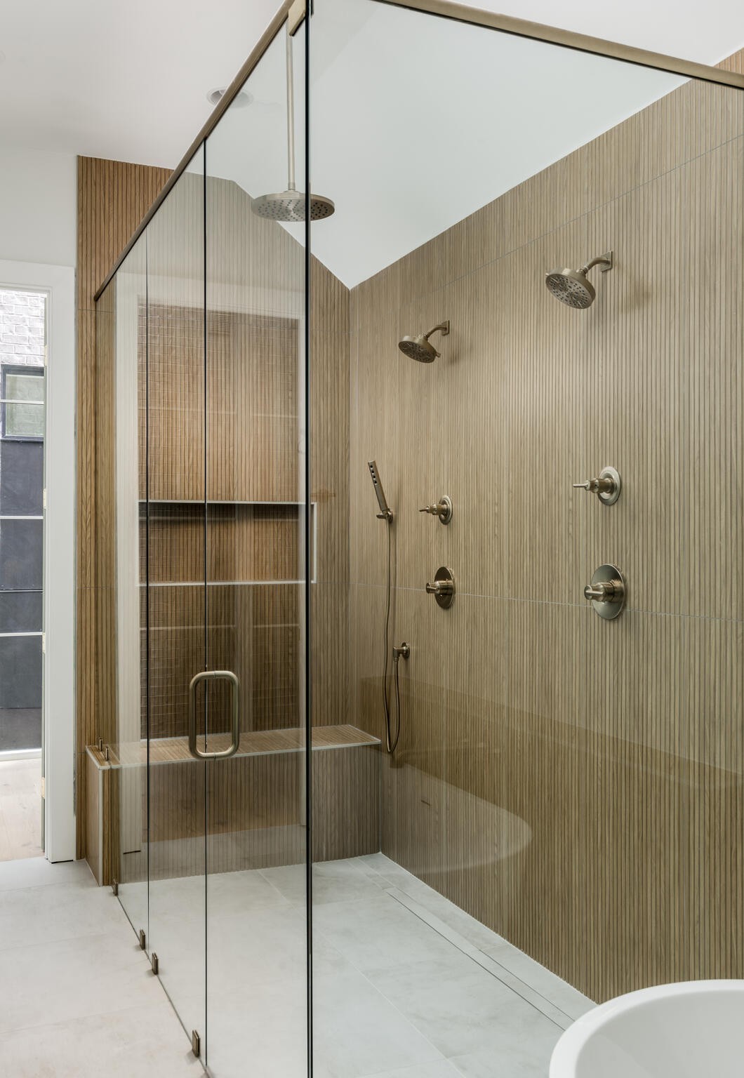 3718 West End Ave Unit: 1