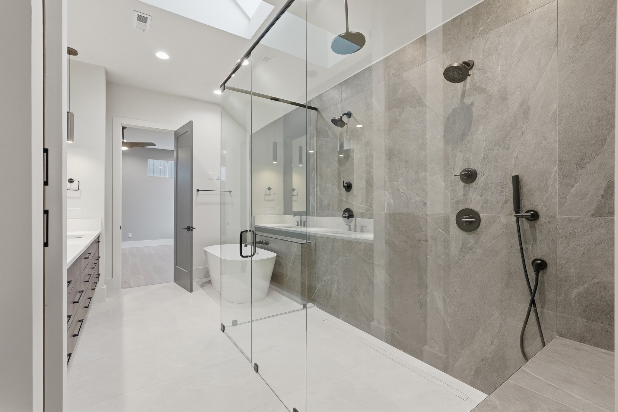 3718 West End Ave Unit: 5