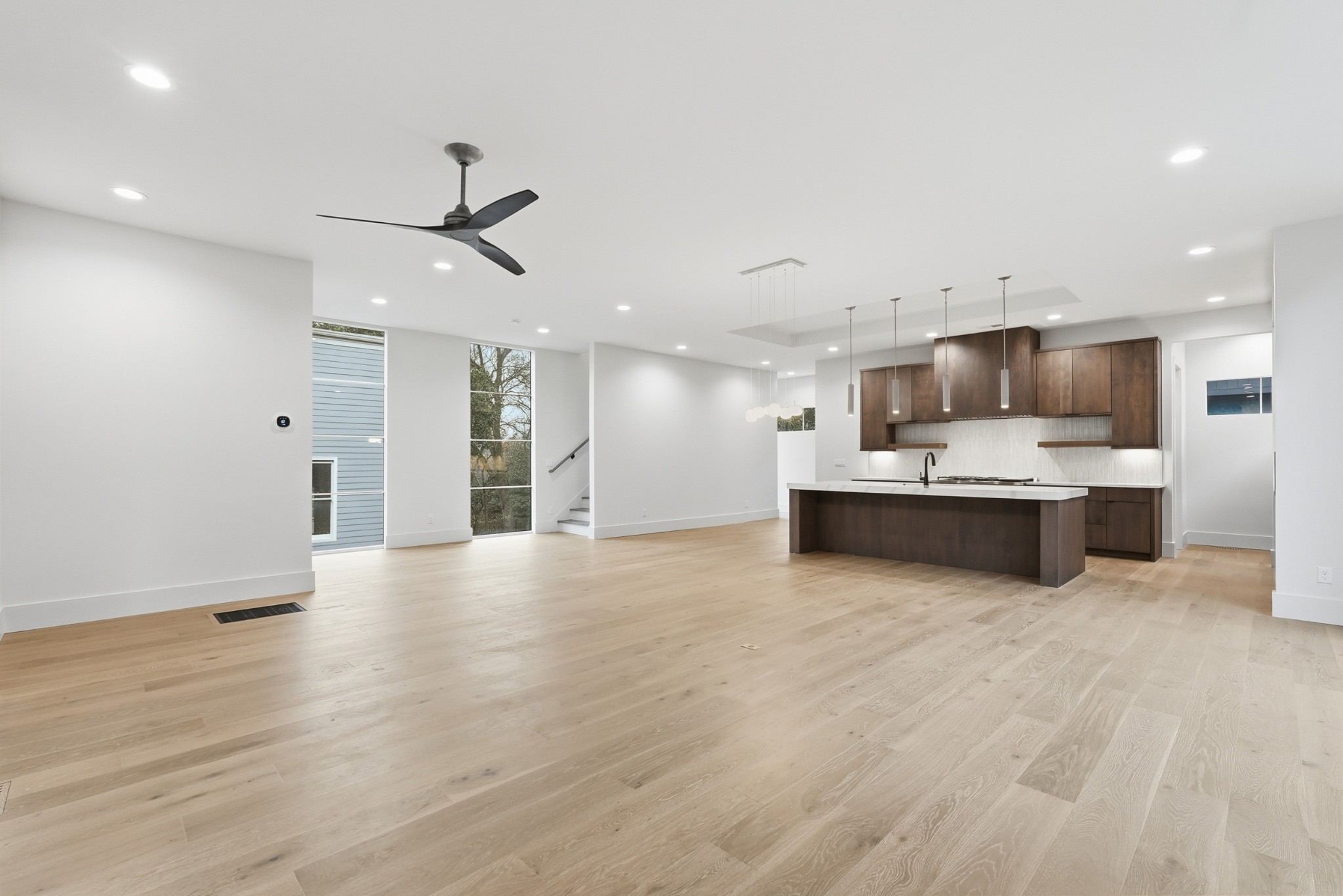 3718 West End Ave Unit: 5