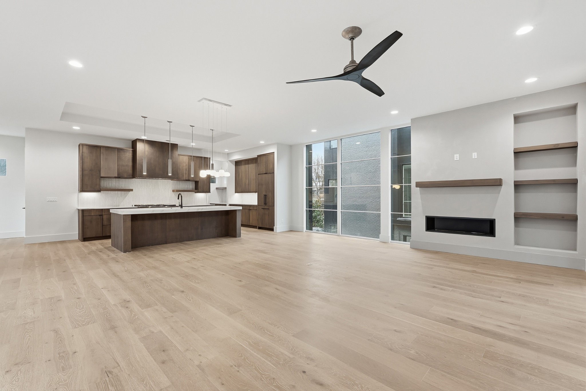 3718 West End Ave Unit: 5