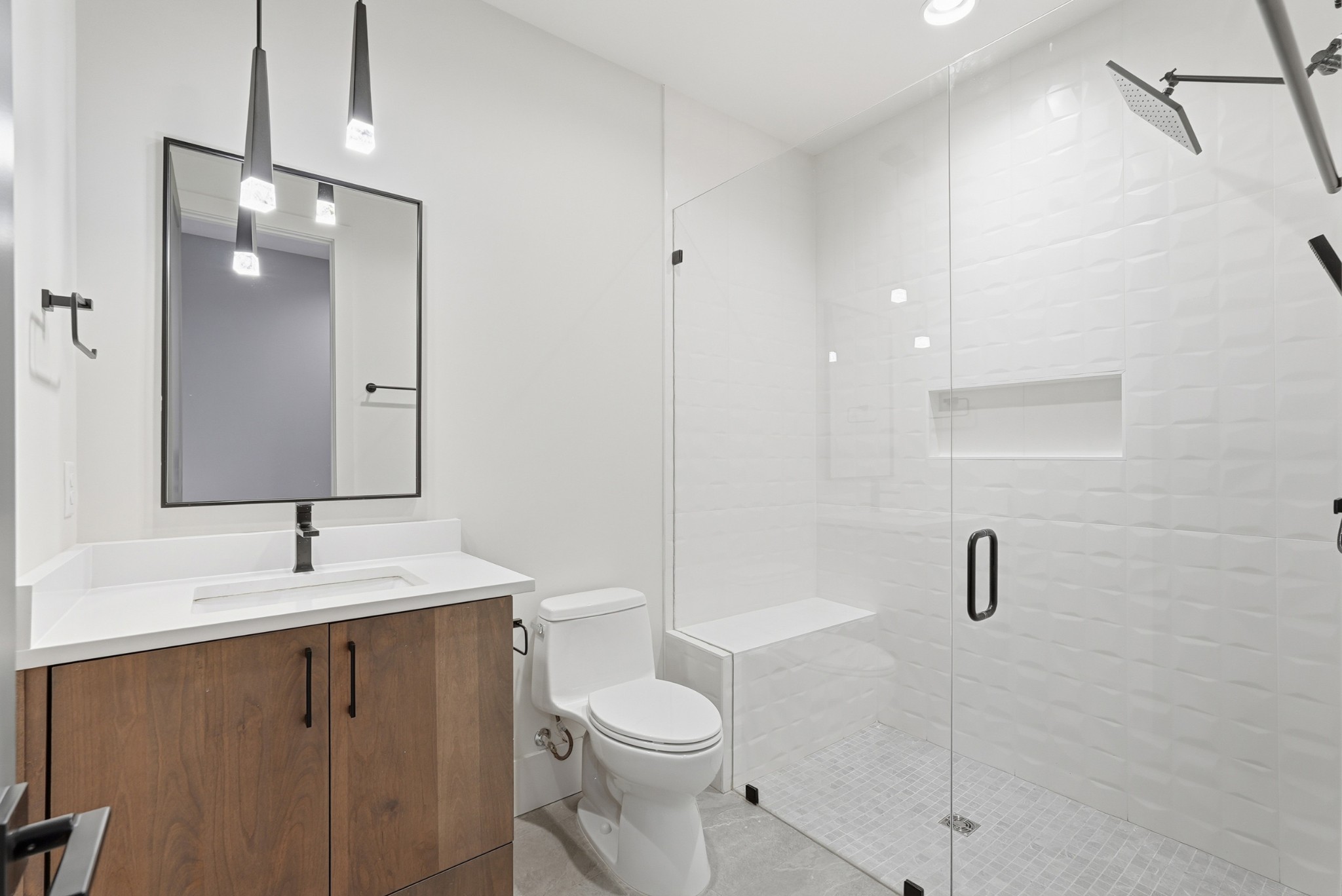 3718 West End Ave Unit: 5