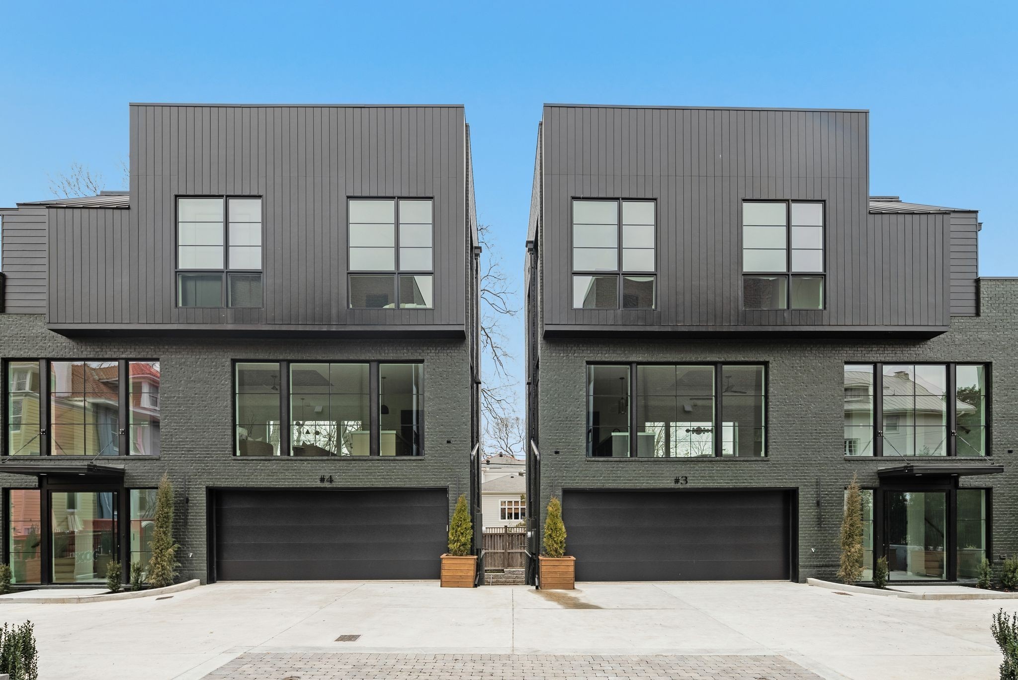 3718 West End Ave Unit: 3