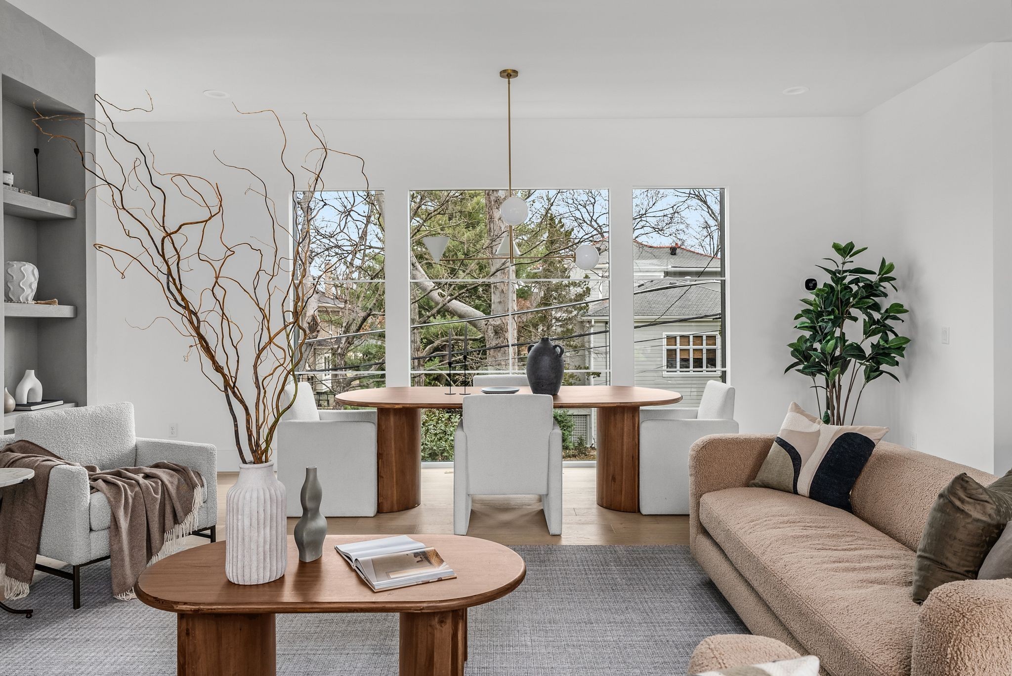 3718 West End Ave Unit: 3