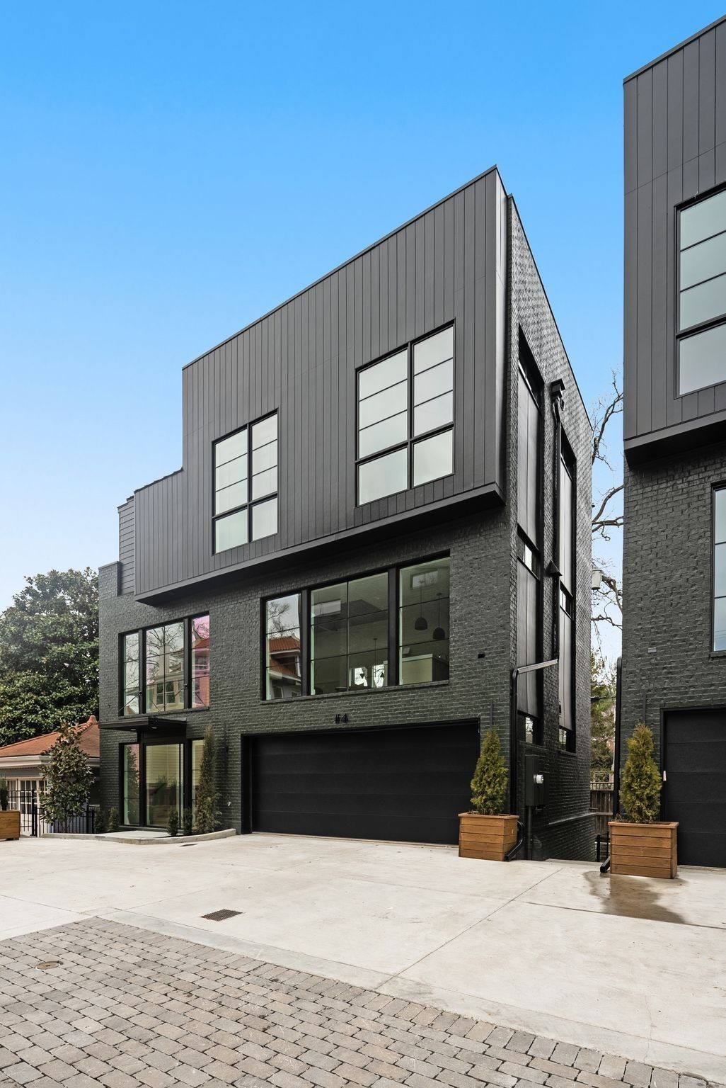 3718 West End Ave Unit: 3