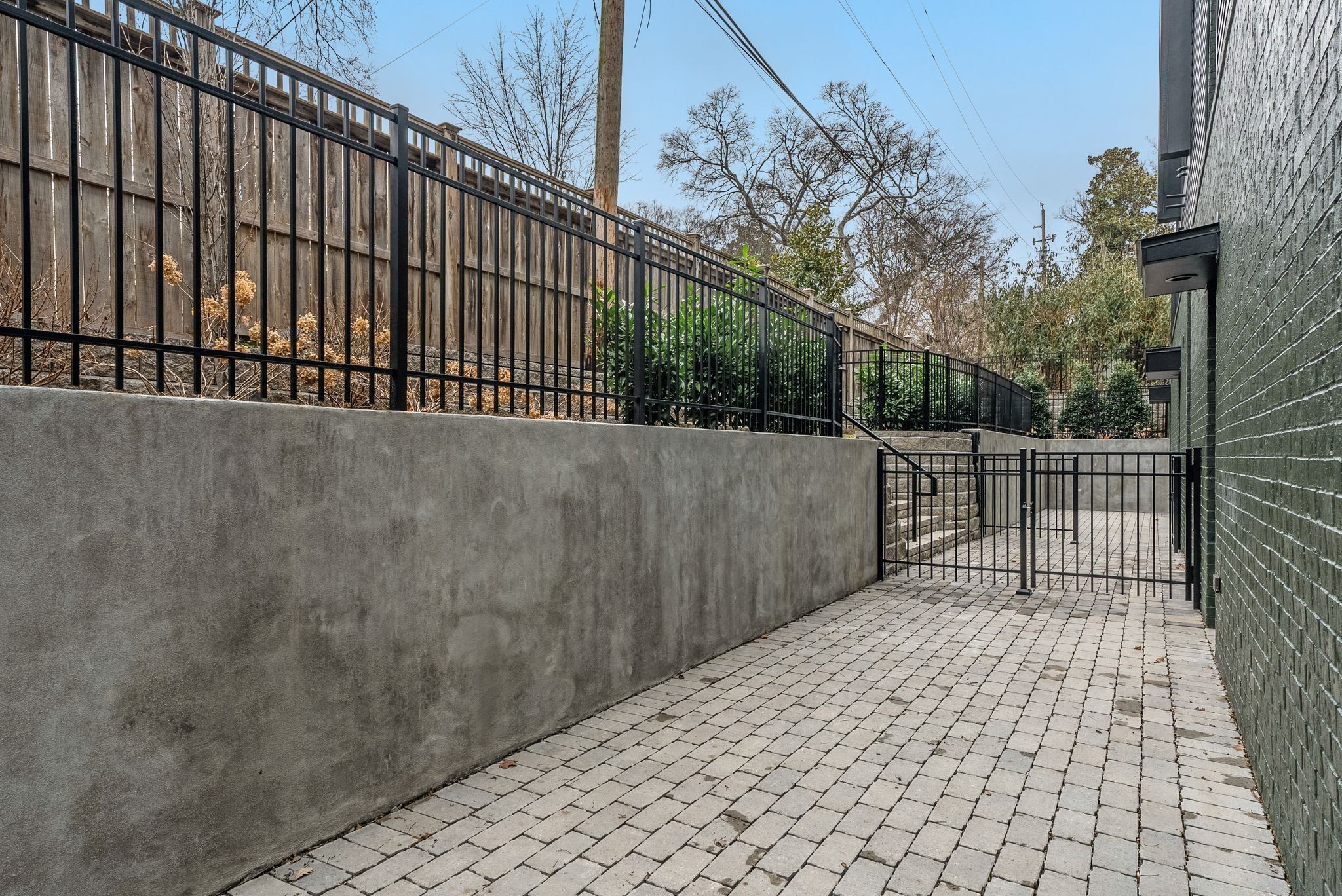 3718 West End Ave Unit: 3