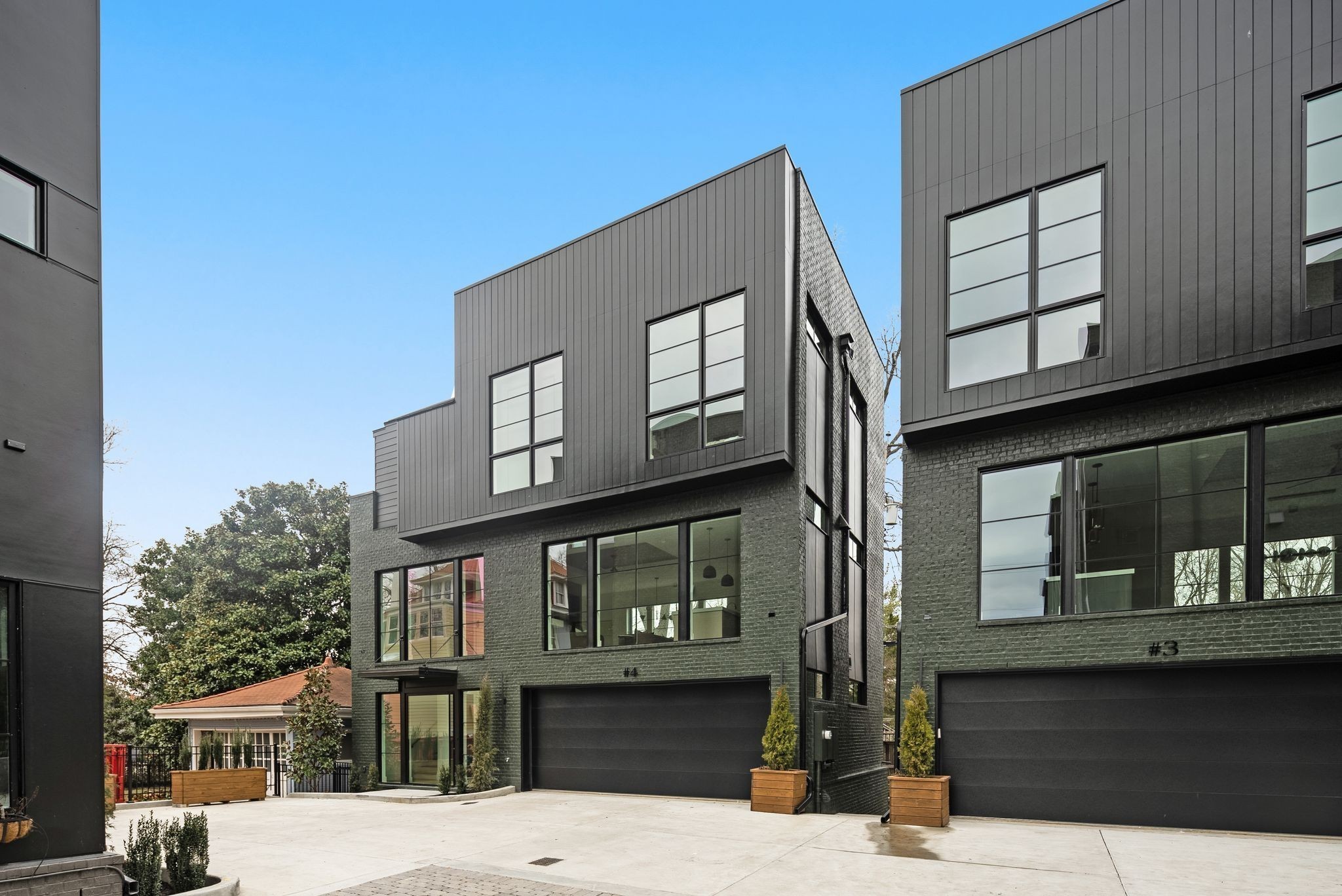 3718 West End Ave Unit: 3