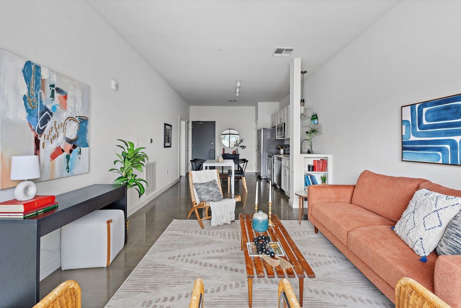 1900 12th Ave, S Unit: 212