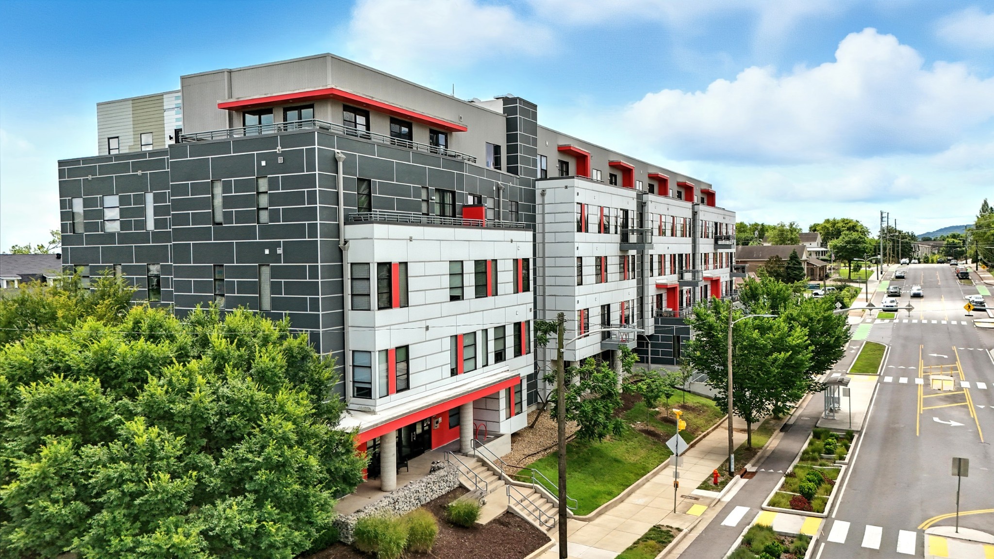 1900 12th Ave, S Unit: 212