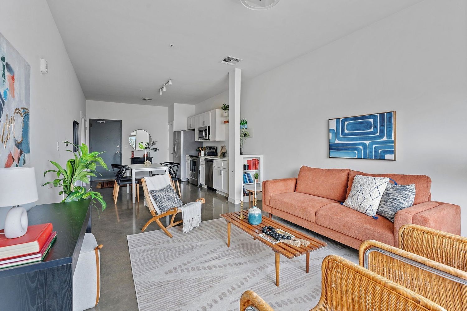 1900 12th Ave, S Unit: 212