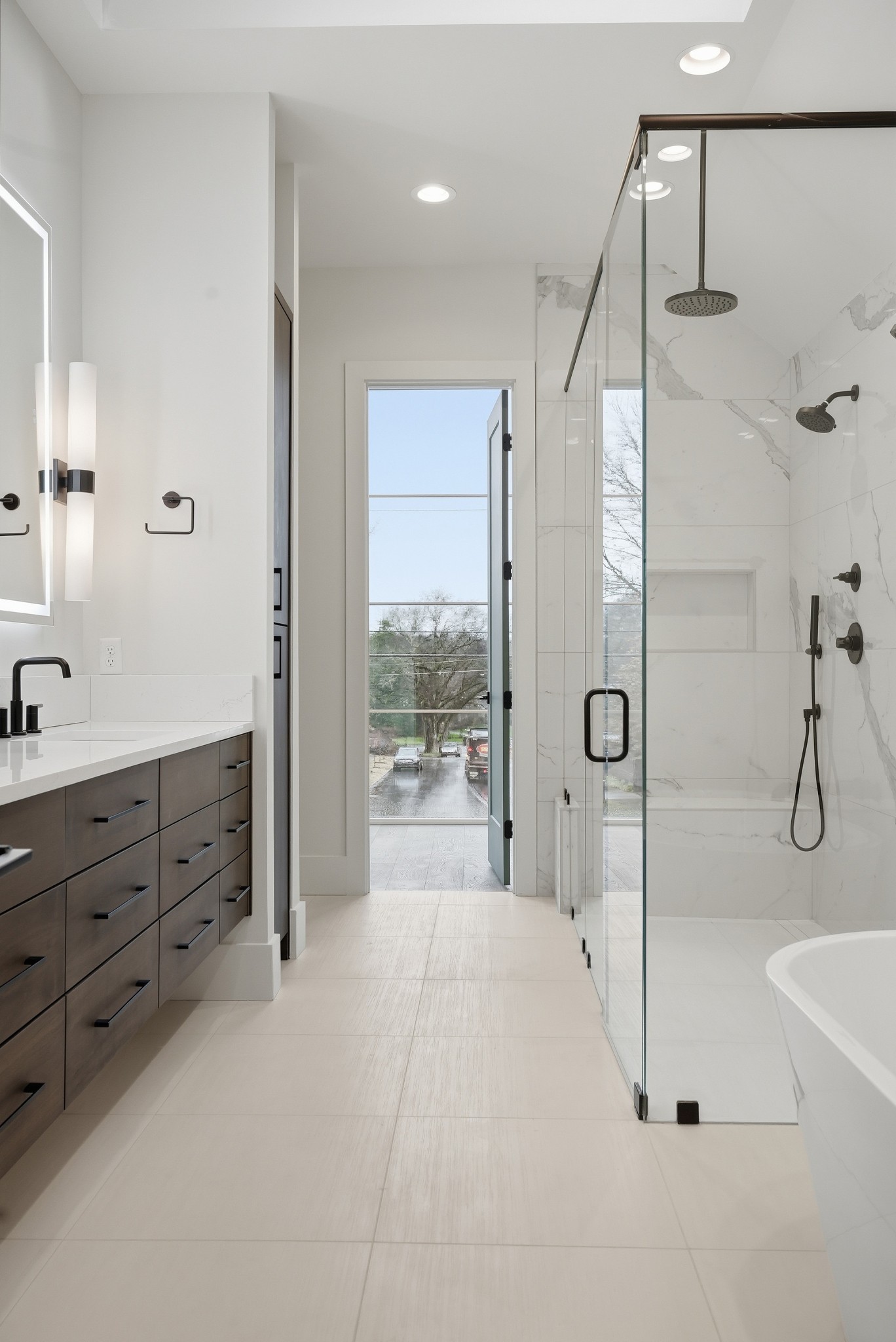 3718 West End Ave Unit: 1