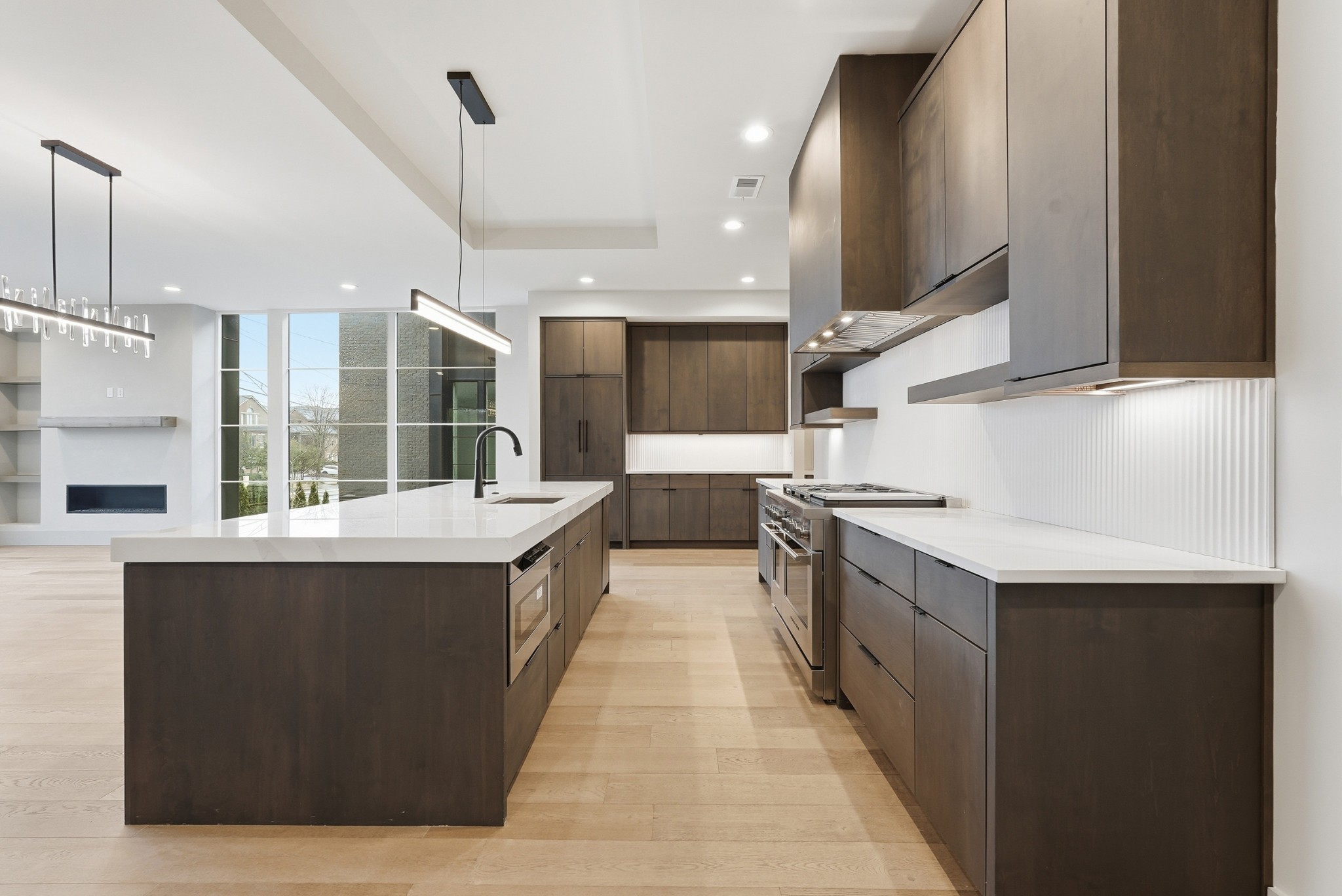 3718 West End Ave Unit: 1