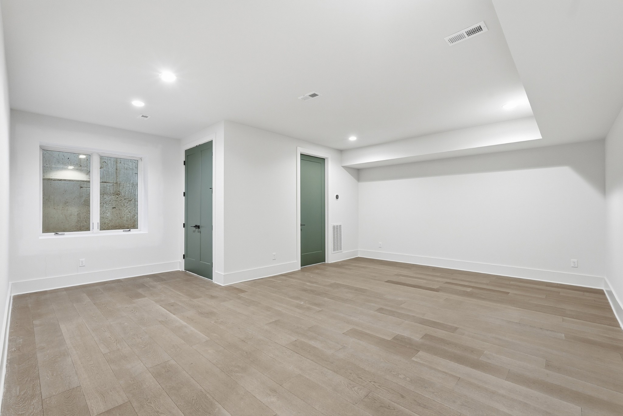 3718 West End Ave Unit: 1