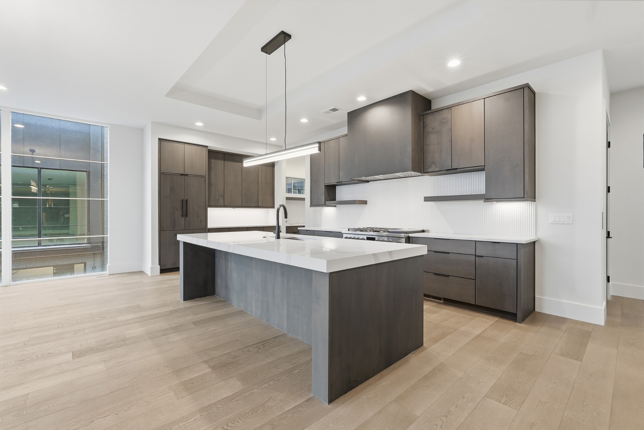 3718 West End Ave Unit: 1