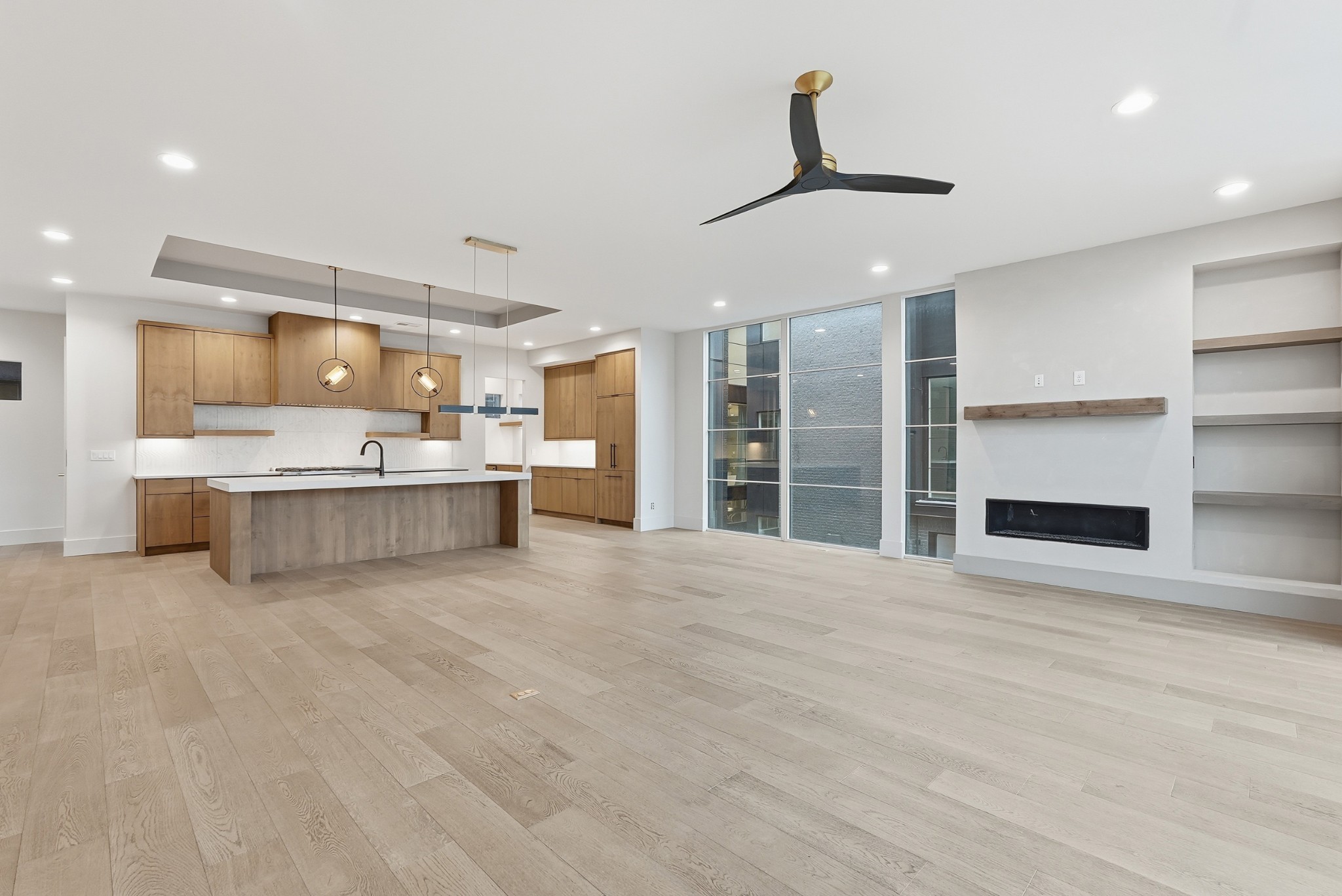 3718 West End Ave Unit: 6