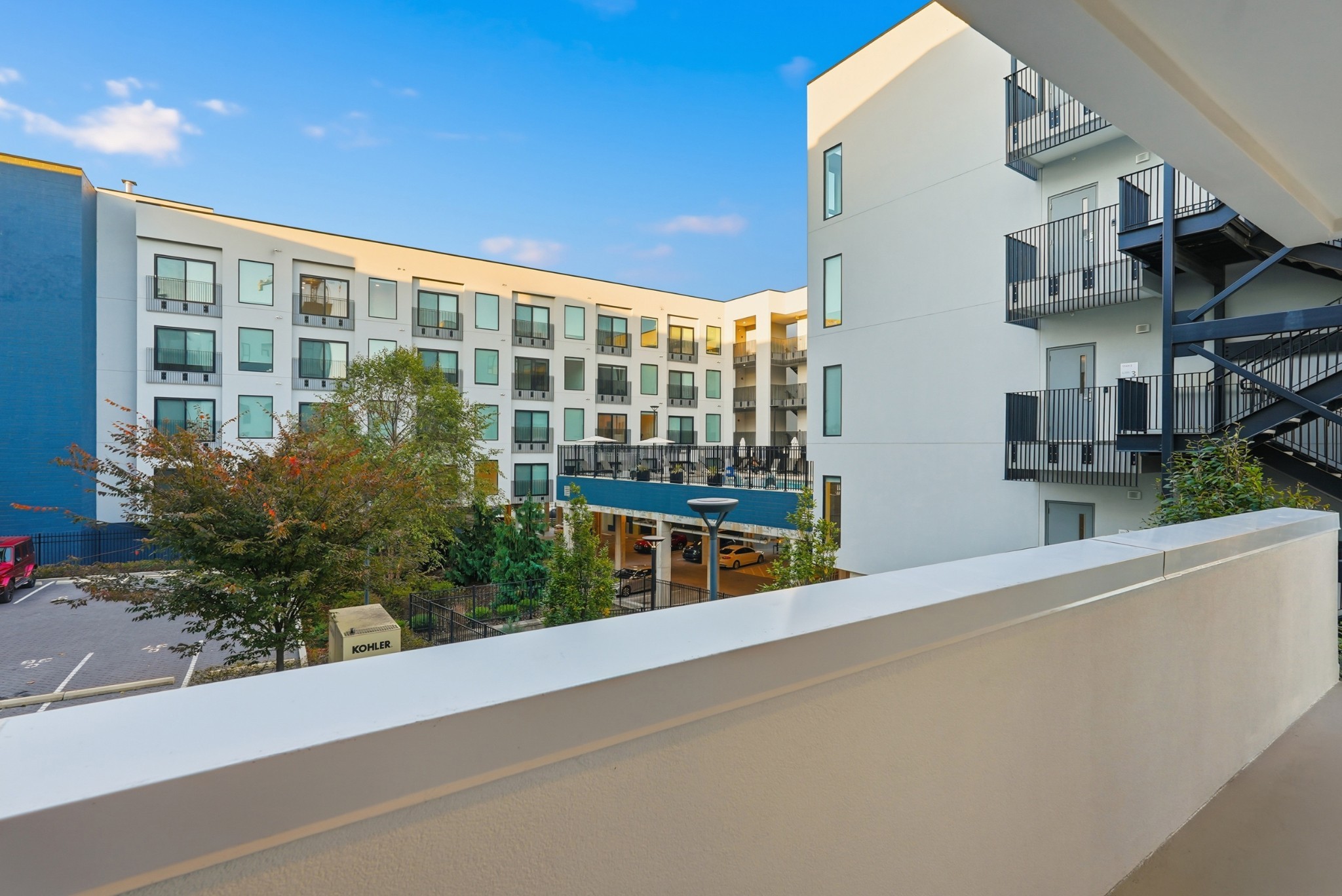 806 Olympic St Unit: 200