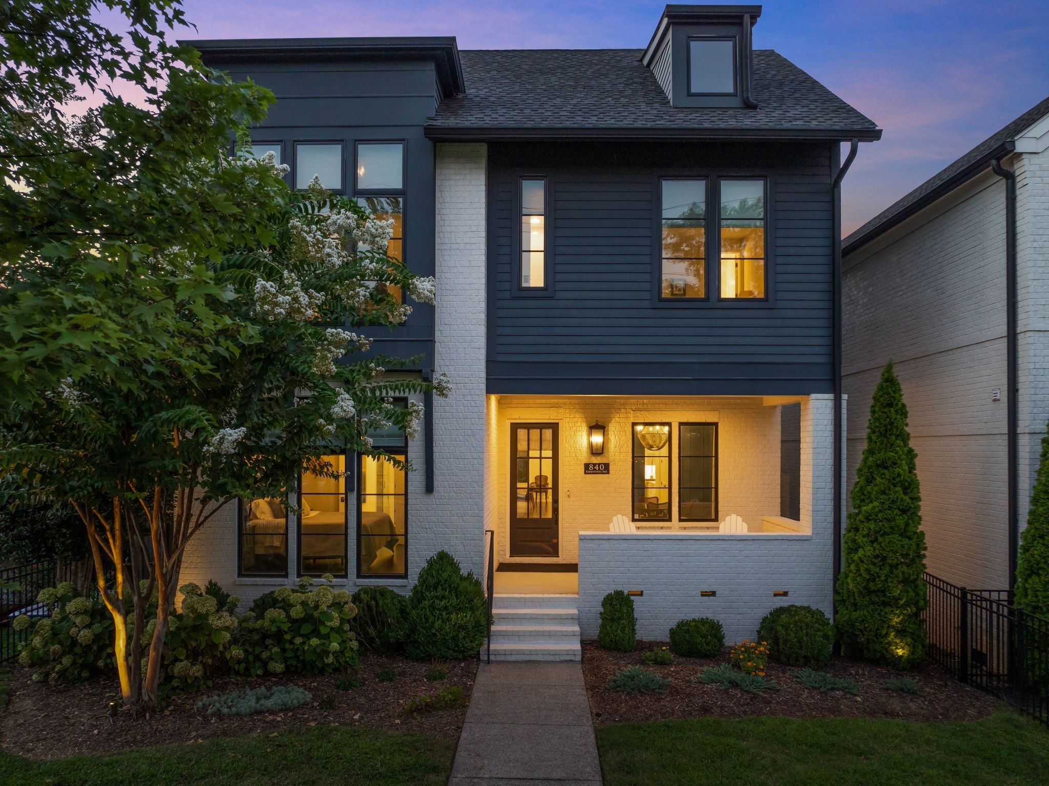 840 Kirkwood Ave