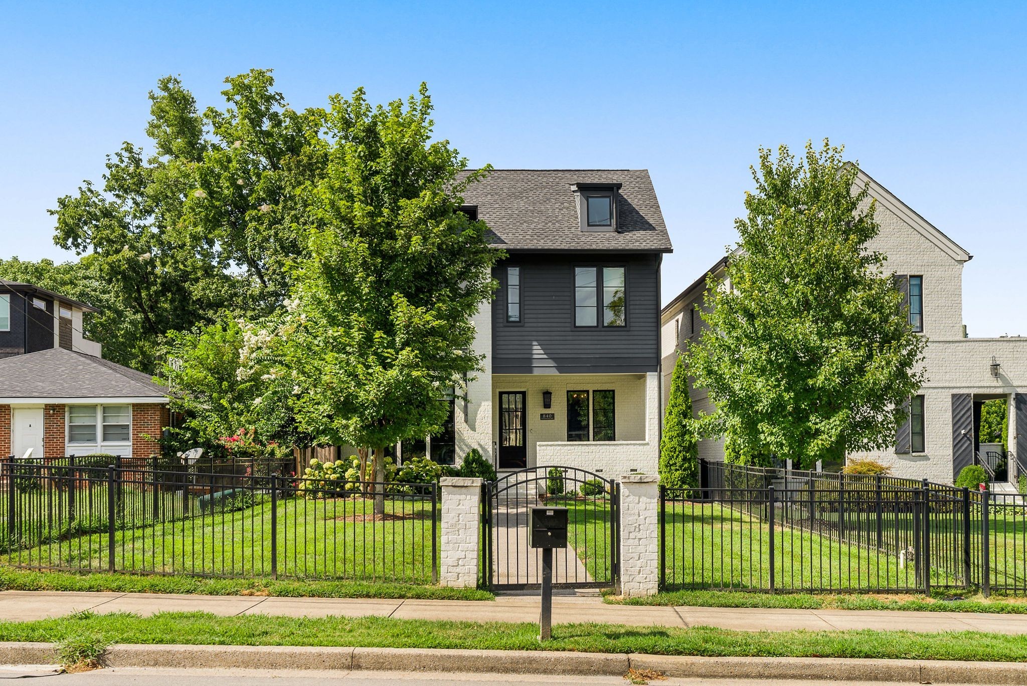 840 Kirkwood Ave