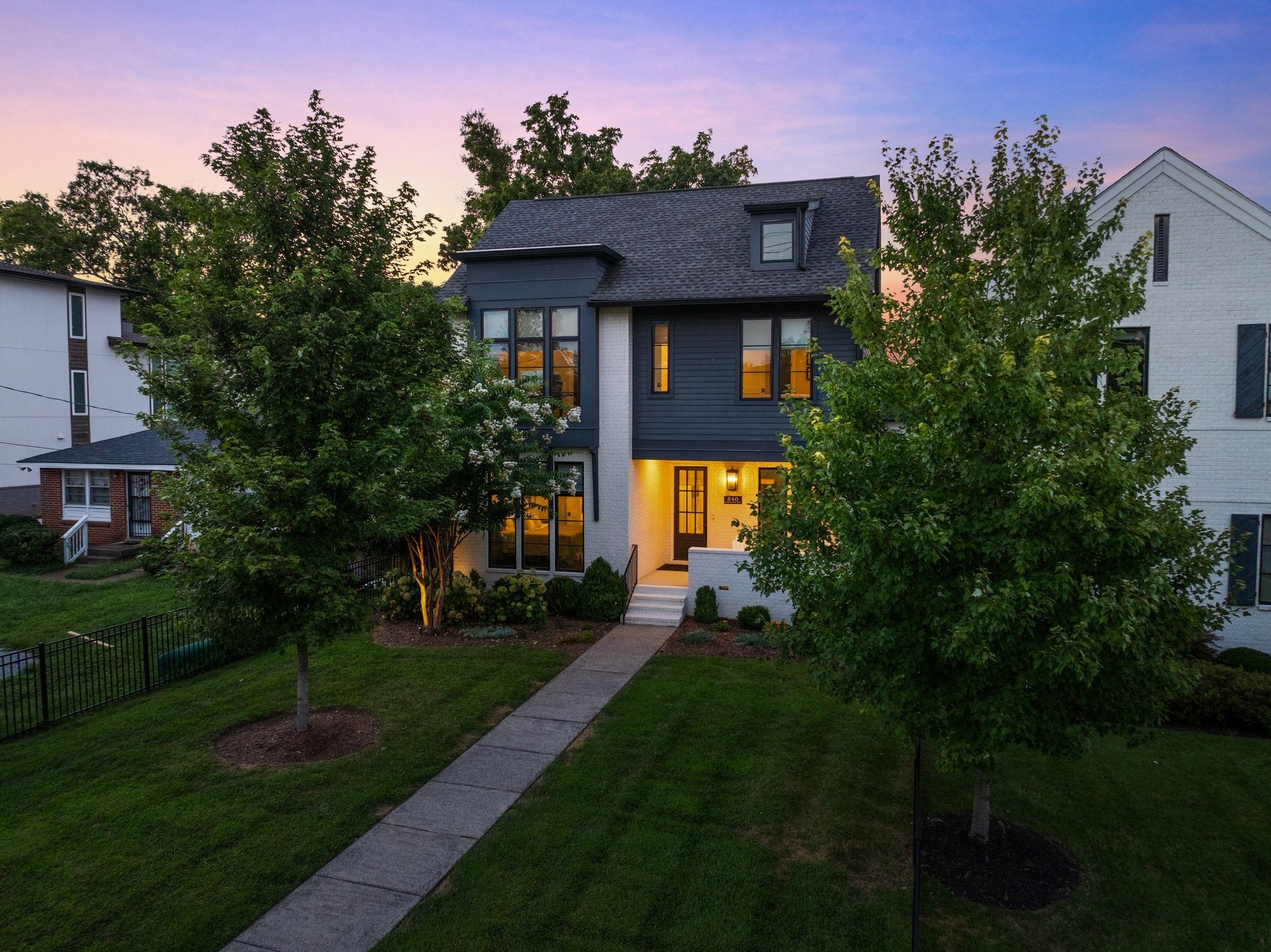840 Kirkwood Ave