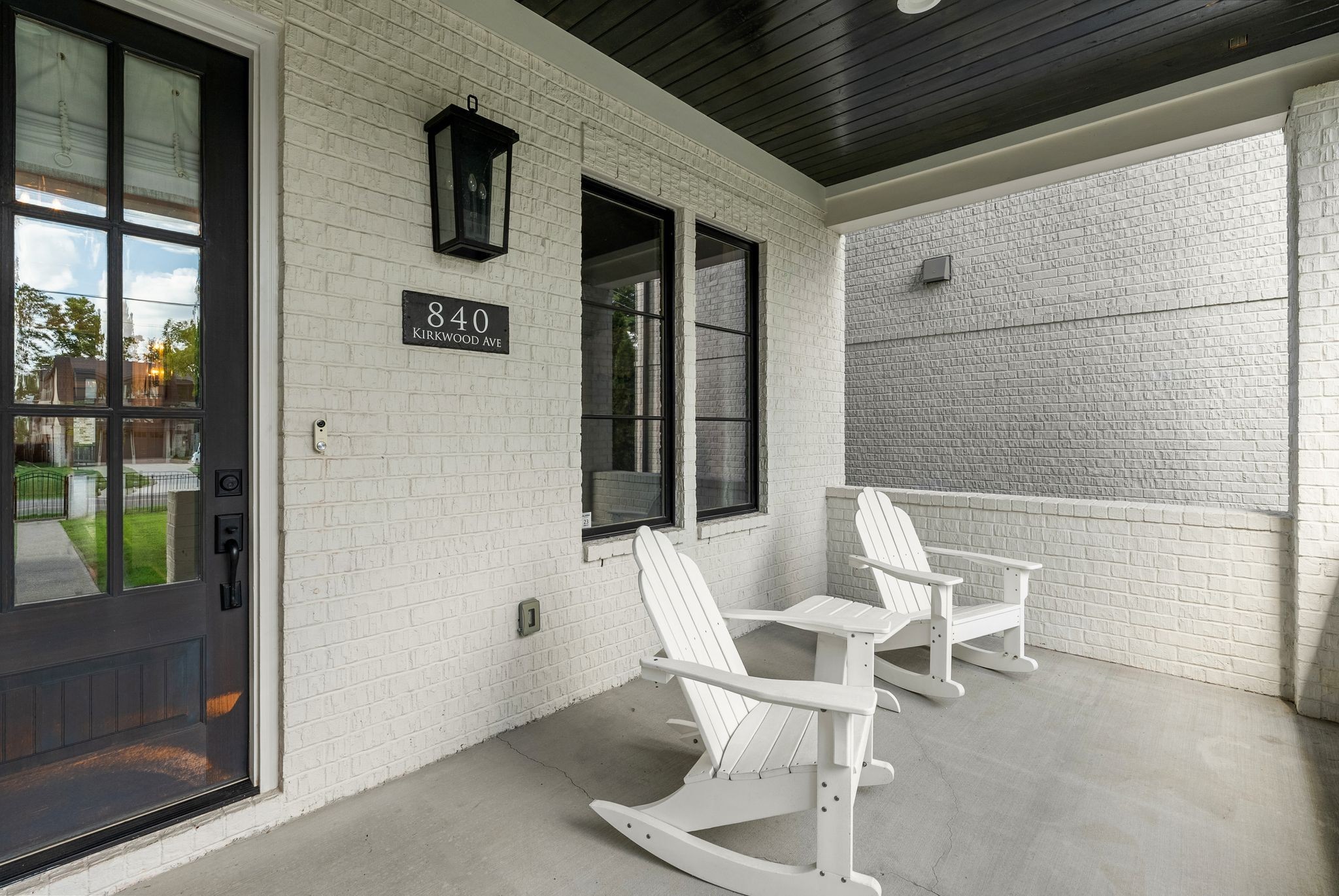 840 Kirkwood Ave