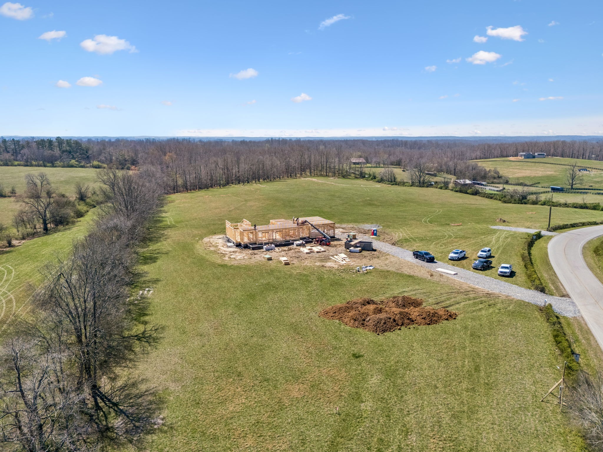 7795 W Lick Creek Rd