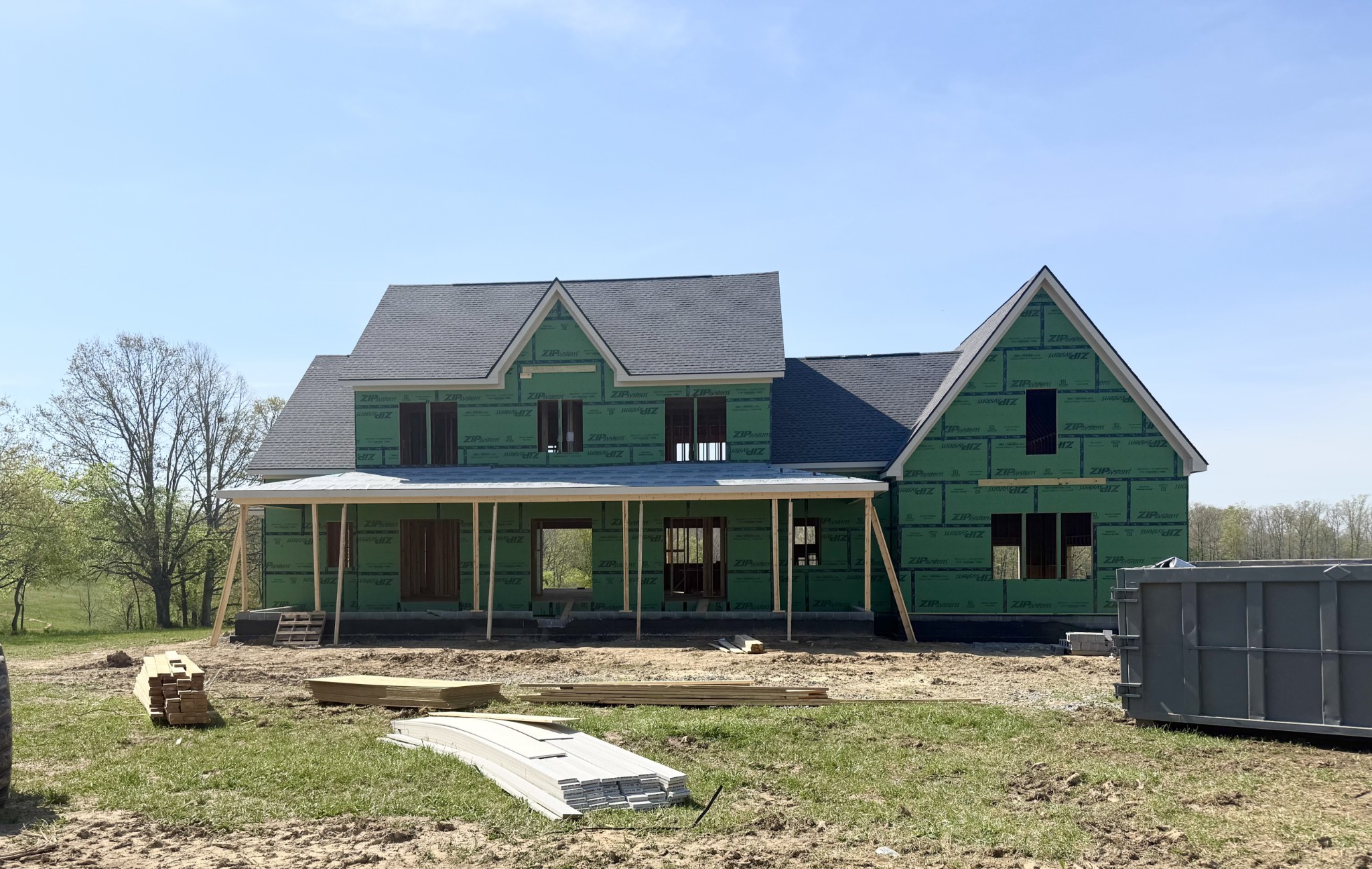 7795 W Lick Creek Rd