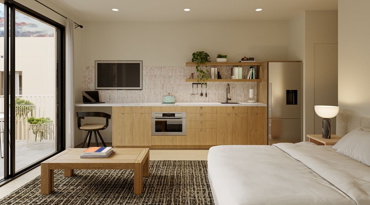 1425 4th Ave, S Unit: 226