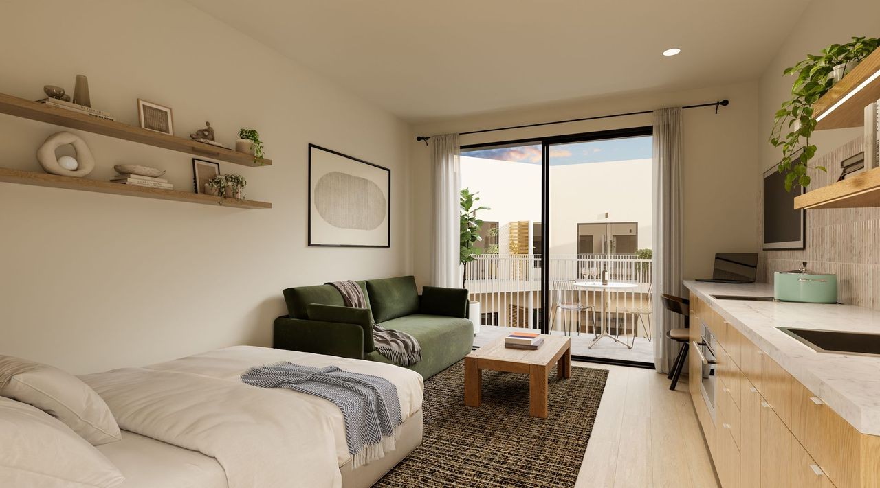 1425 4th Ave, S Unit: 226