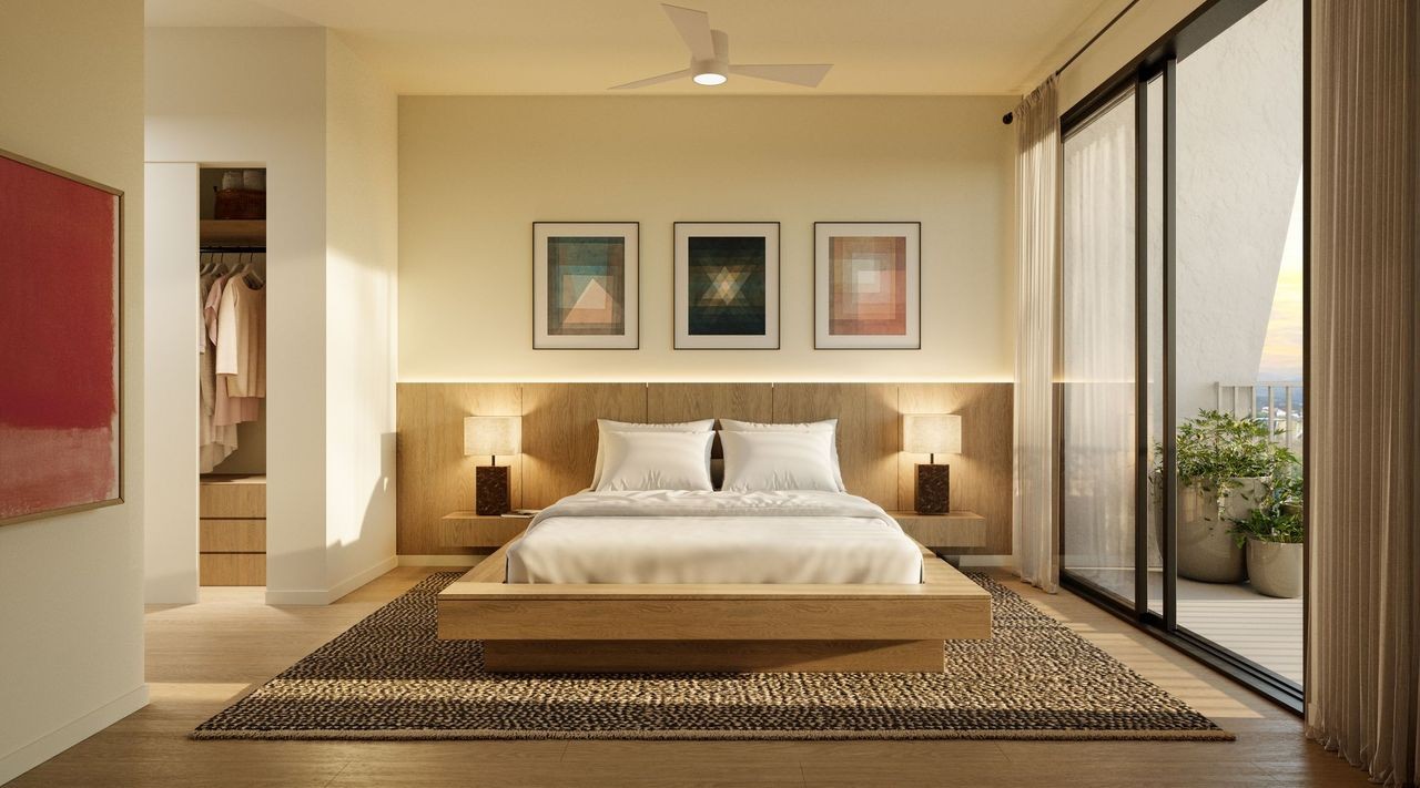 1425 4th Ave, S Unit: 1503