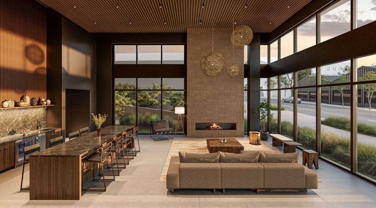 1425 4th Ave, S Unit: 1503